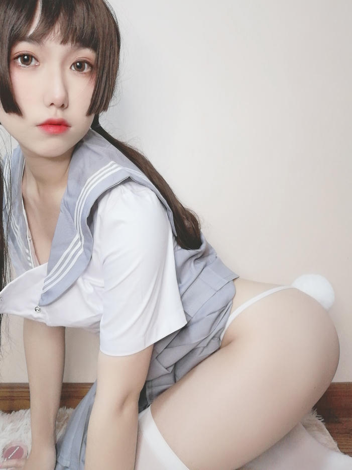 芋圆侑子 NO.011 白丝jk [77P9V-132MB]_第2集