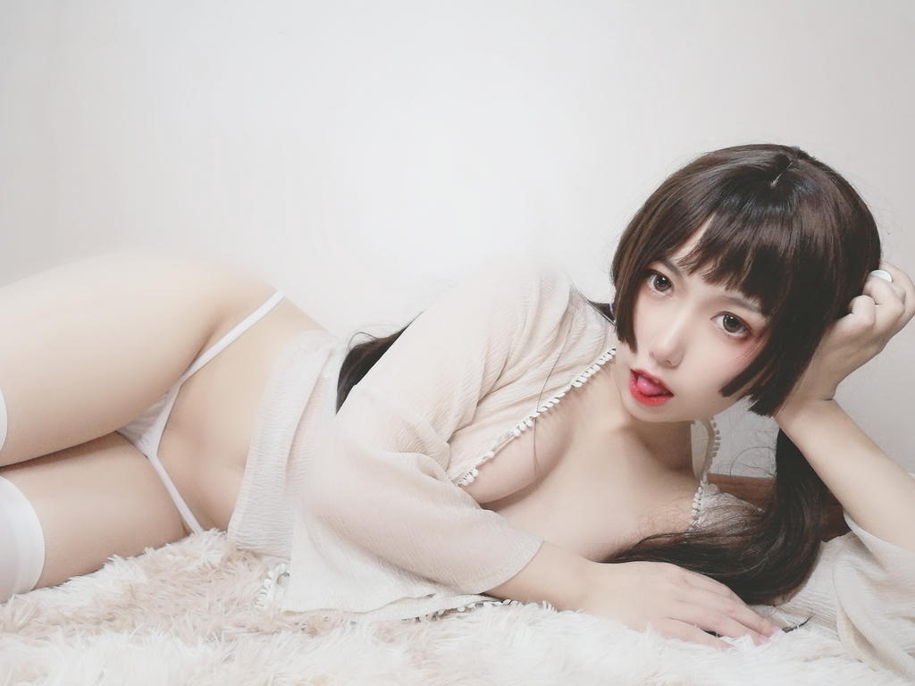 芋圆侑子 NO.011 白丝jk [77P9V-132MB]_第4集