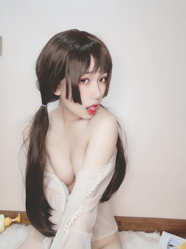 芋圆侑子 NO.011 白丝jk [77P9V-132MB]_第4集