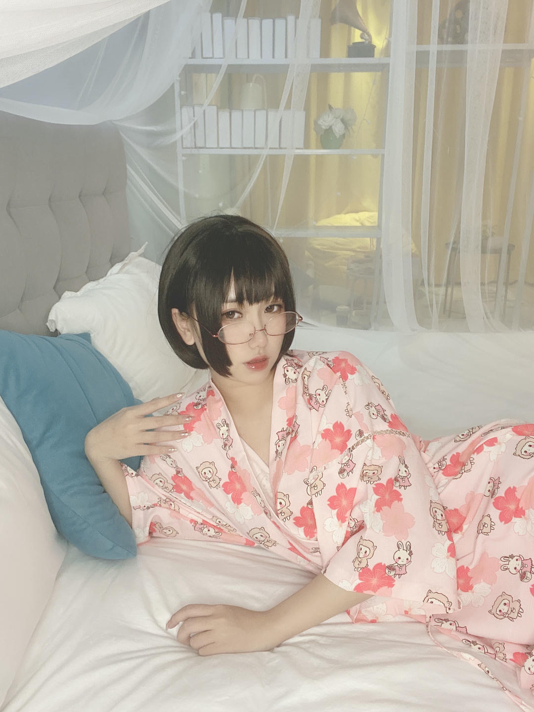 芋圆侑子 NO.022 少妇[169P16V-557MB]-纯图_第1集