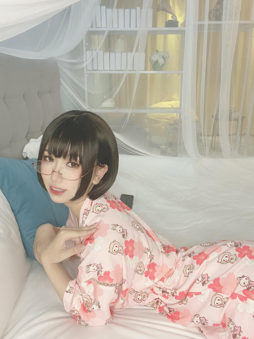 芋圆侑子 NO.022 少妇[169P16V-557MB]-纯图_第1集