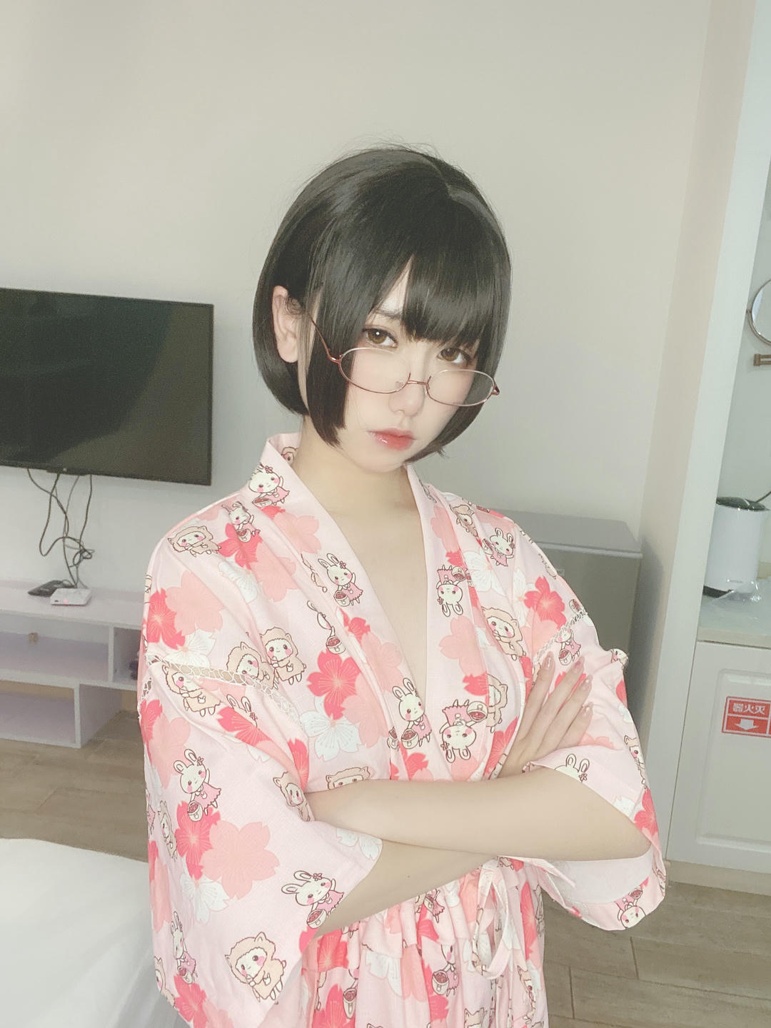 芋圆侑子 NO.022 少妇[169P16V-557MB]-纯图_第1集