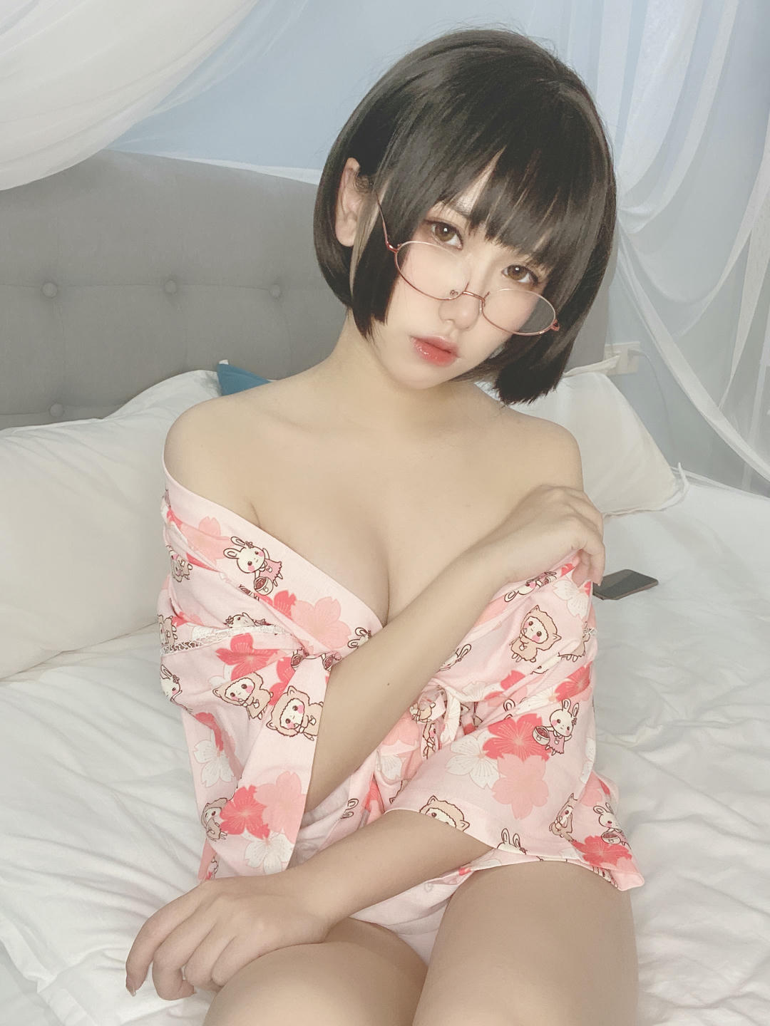 芋圆侑子 NO.022 少妇[169P16V-557MB]-纯图_第2集