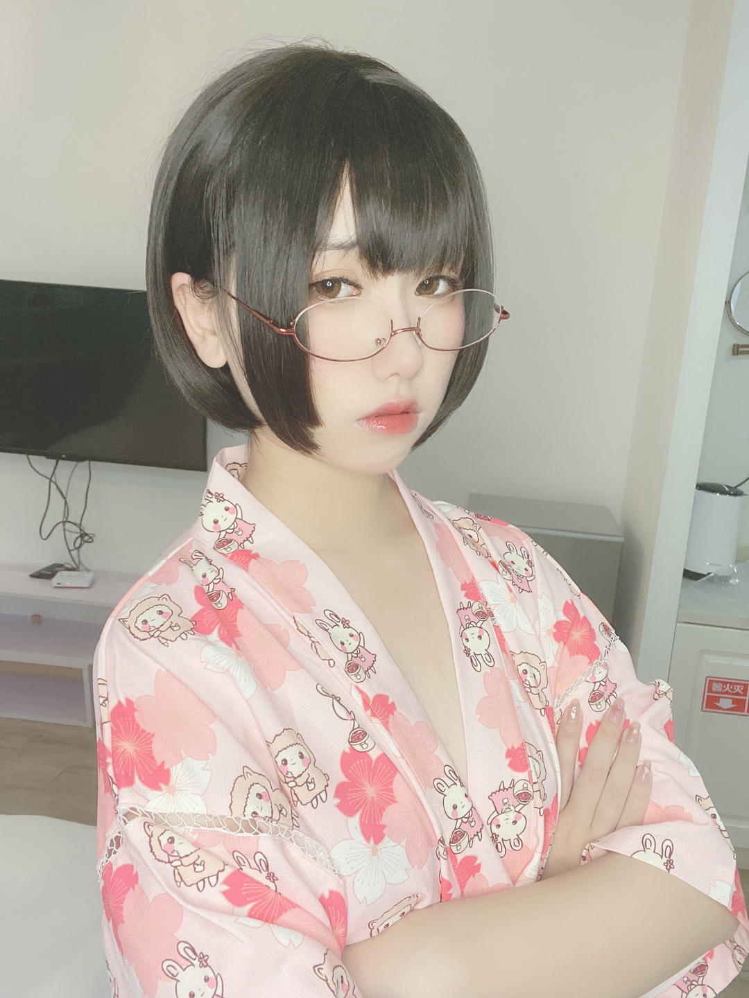 芋圆侑子 NO.022 少妇[169P16V-557MB]-纯图_第1集
