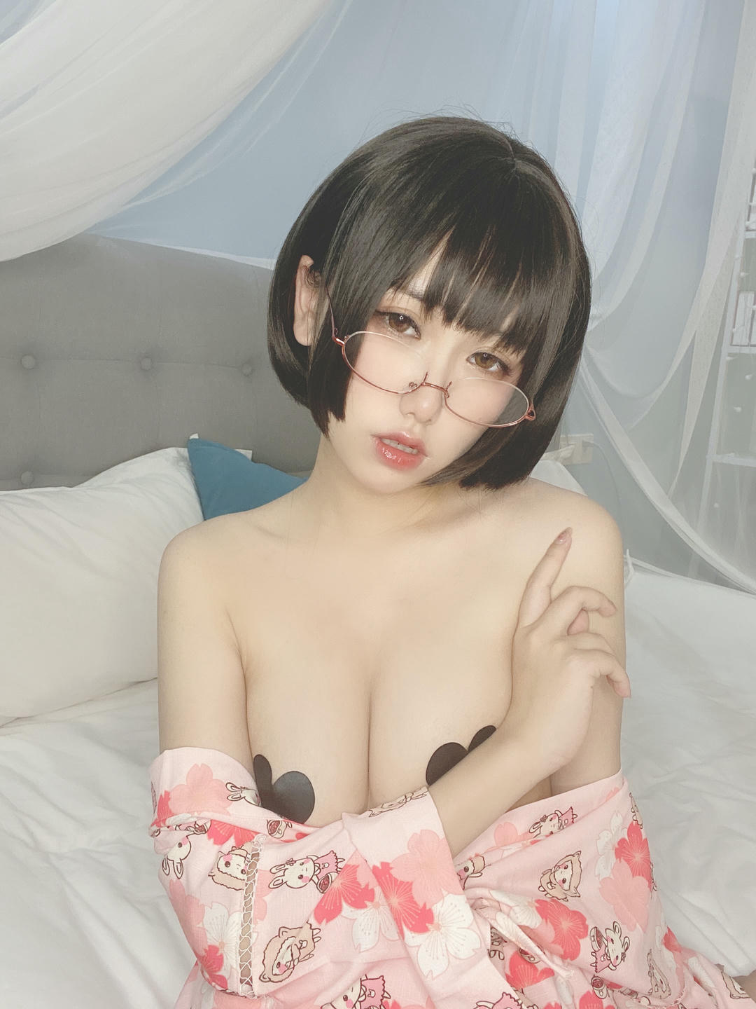 芋圆侑子 NO.022 少妇[169P16V-557MB]-纯图_第3集