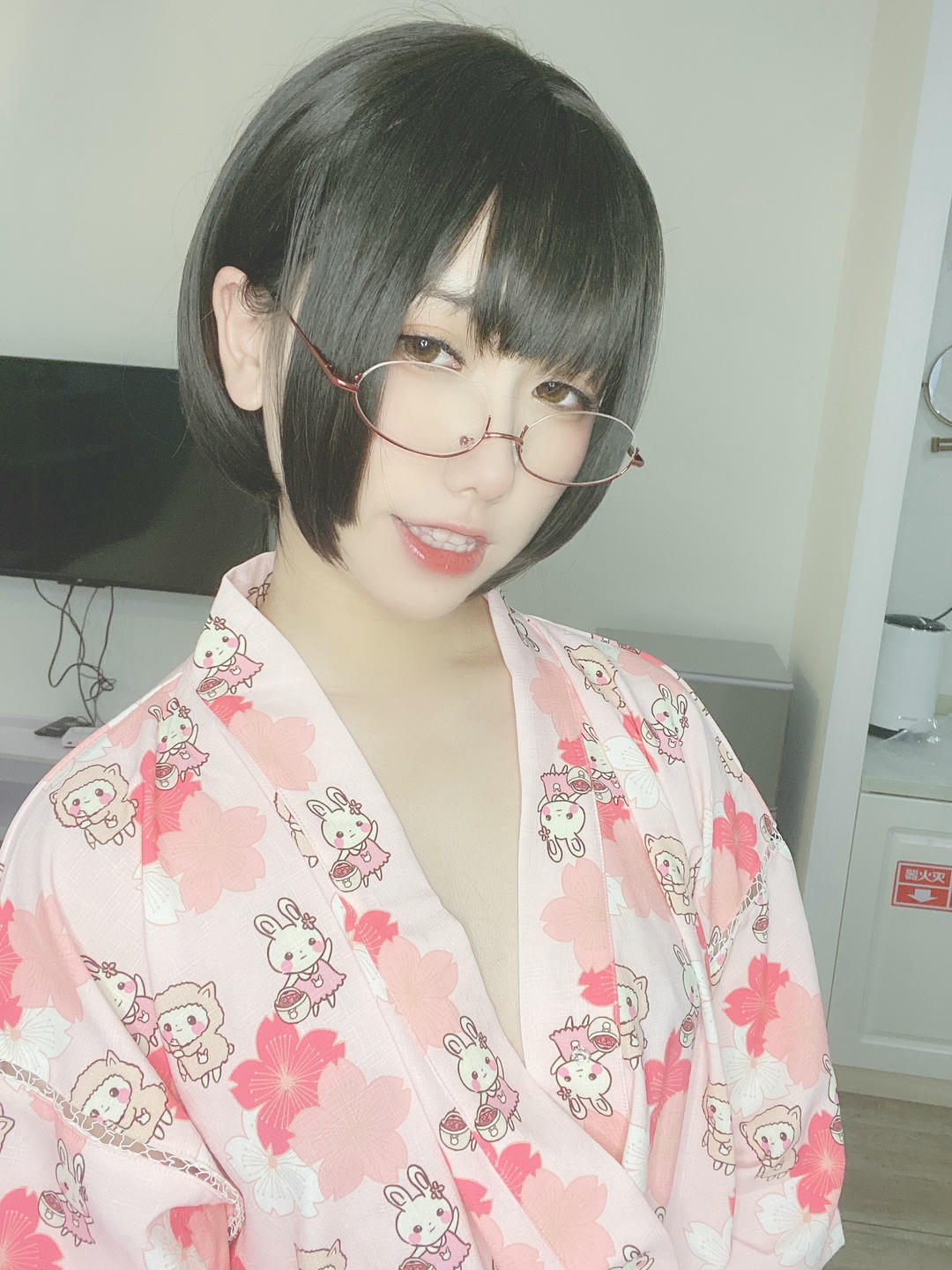 芋圆侑子 NO.022 少妇[169P16V-557MB]-纯图_第1集