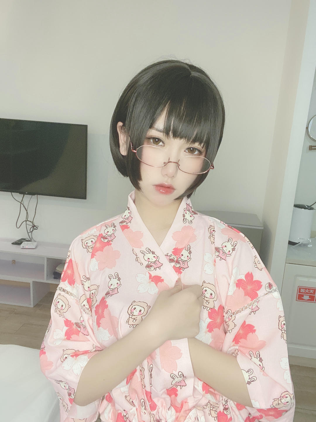 芋圆侑子 NO.022 少妇[169P16V-557MB]-纯图_第1集