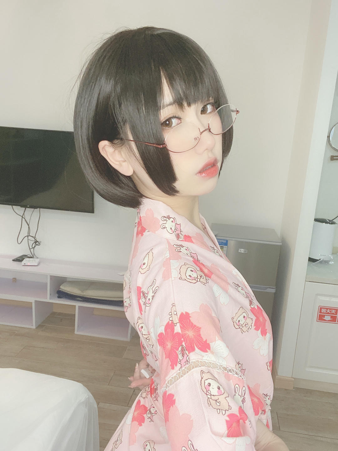 芋圆侑子 NO.022 少妇[169P16V-557MB]-纯图_第1集
