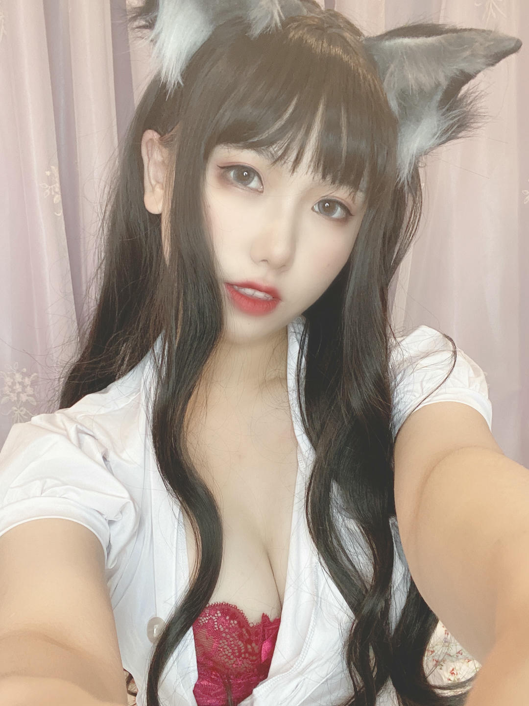 芋圆侑子 NO.023 兽娘风俗店[177P+16V-815.7M]-纯图_第2集