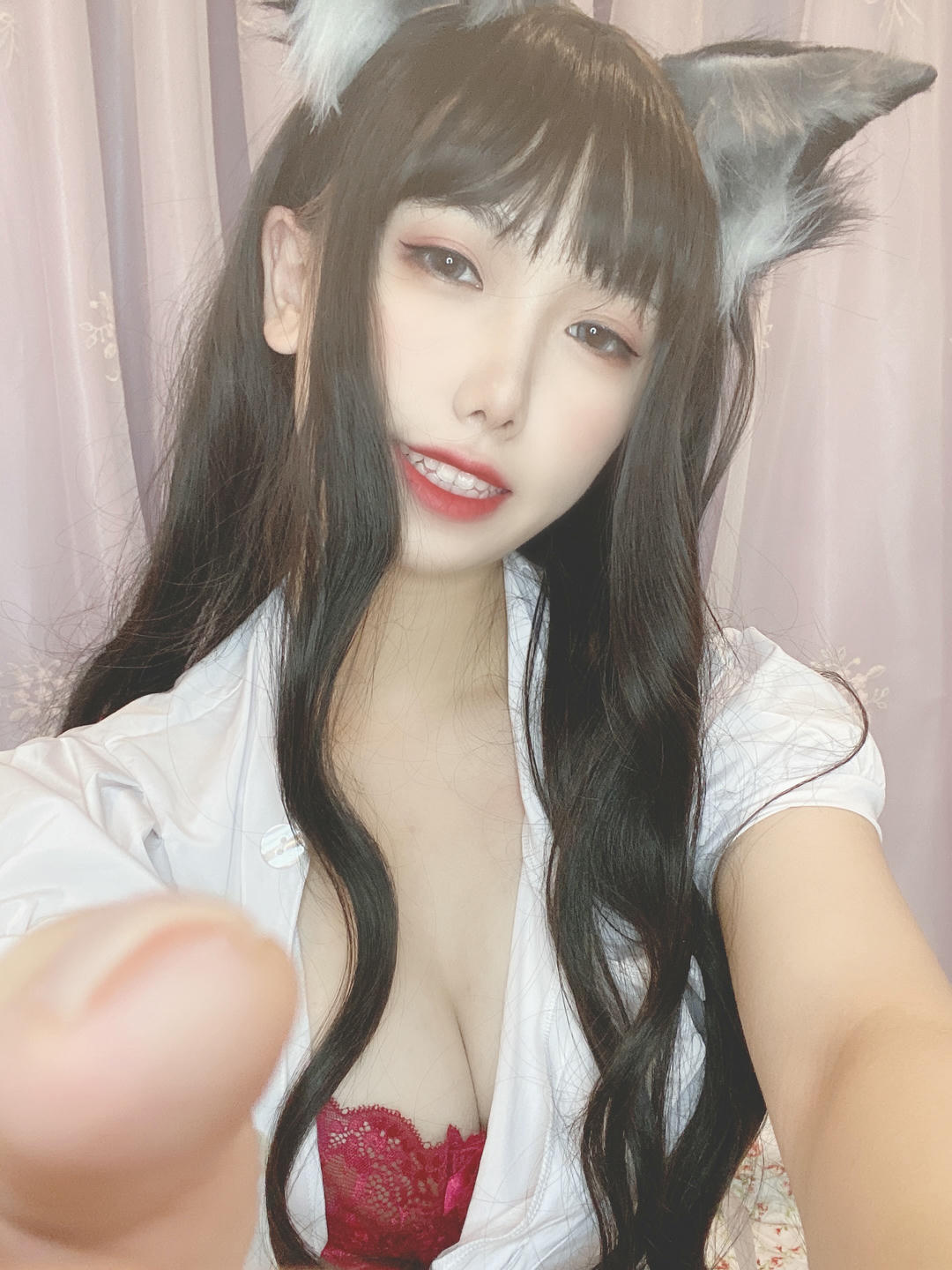 芋圆侑子 NO.023 兽娘风俗店[177P+16V-815.7M]-纯图_第2集