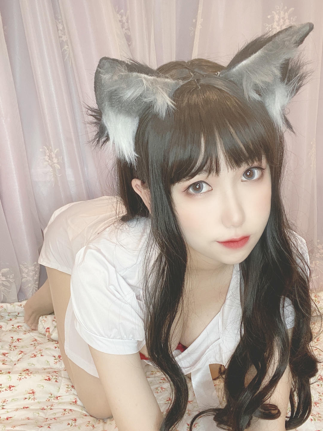 芋圆侑子 NO.023 兽娘风俗店[177P+16V-815.7M]-纯图_第2集