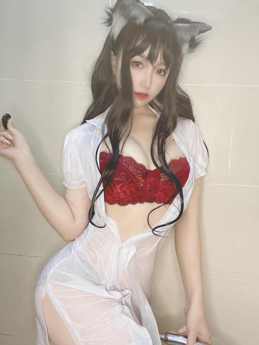 芋圆侑子 NO.023 兽娘风俗店[177P+16V-815.7M]-纯图_第5集
