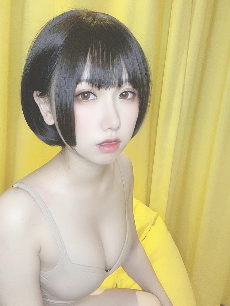 芋圆侑子 NO.002 邻家姐姐 [225P20V-859MB]-邻家姐姐 纯图112p_第6集