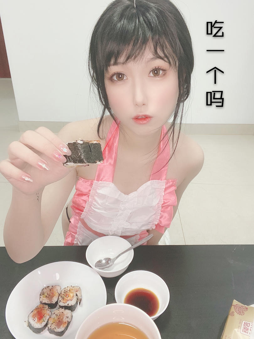 芋圆侑子 NO.006 人妻围裙 [234P10V-754MB]-人妻 剧情_第3集