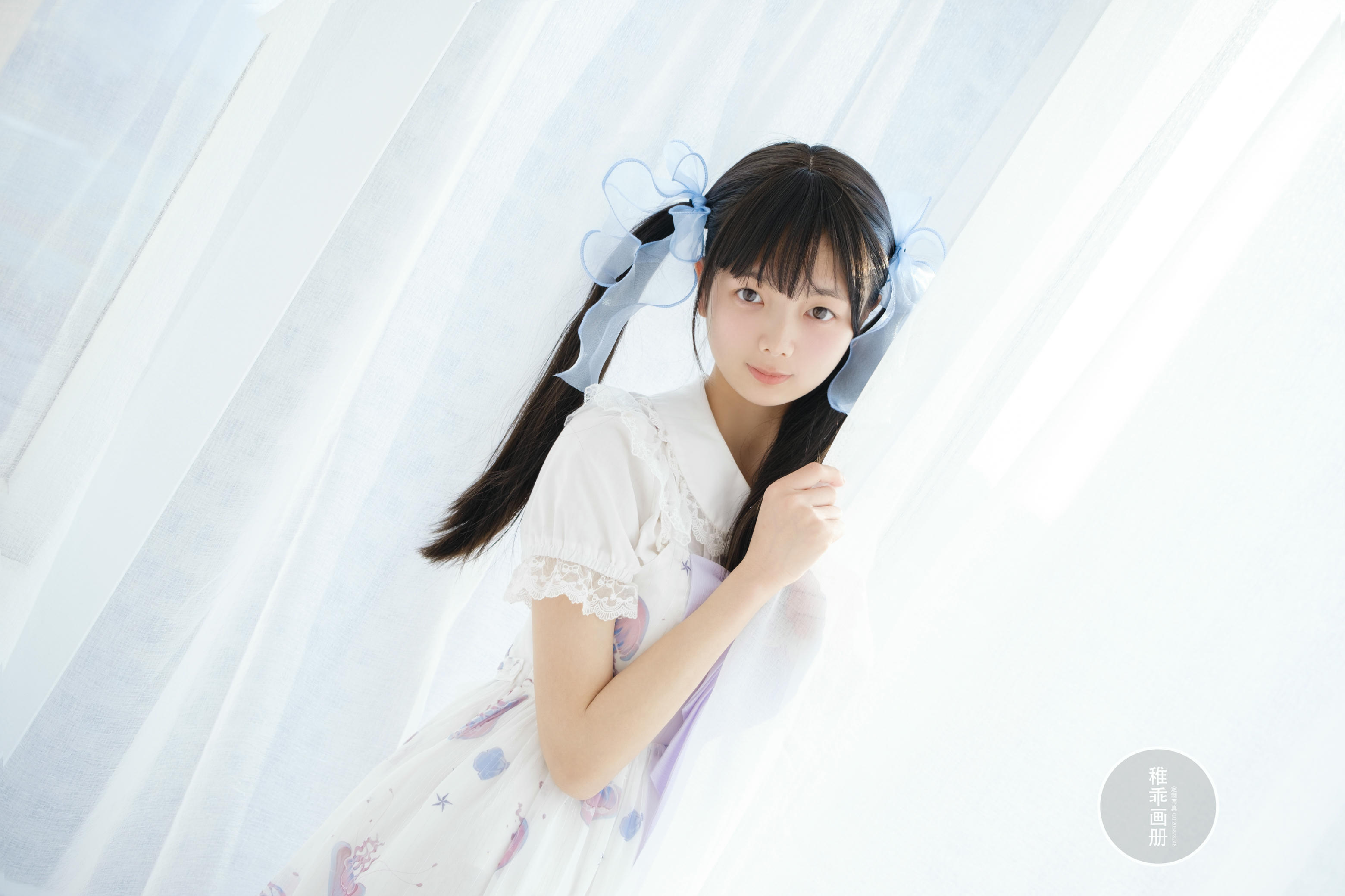 稚乖画册 NO.015 夜夜Lolita [29P-204MB]_第1集