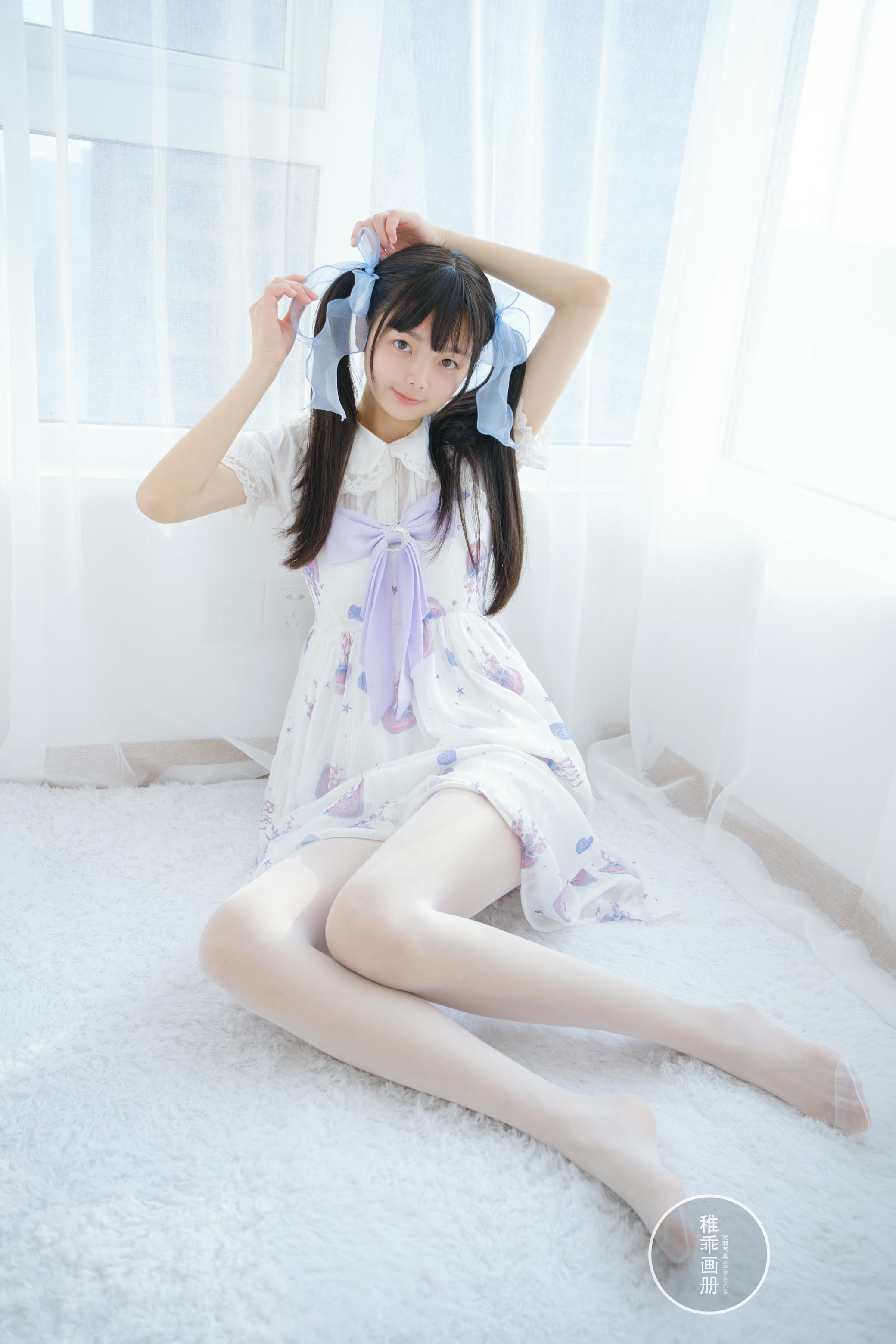 稚乖画册 NO.015 夜夜Lolita [29P-204MB]_第1集