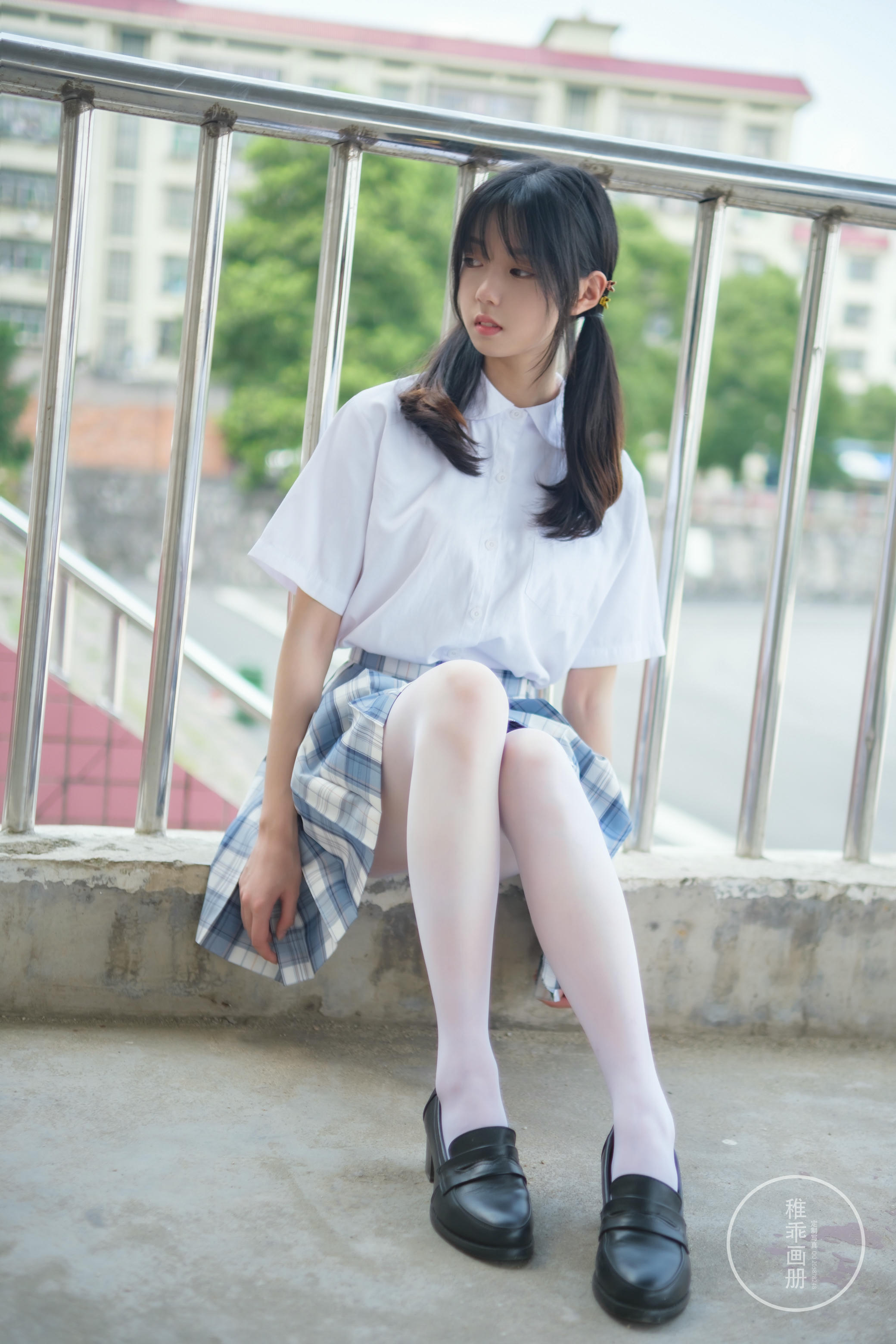稚乖画册 NO.006 新年福利 [43P-350MB]_第2集
