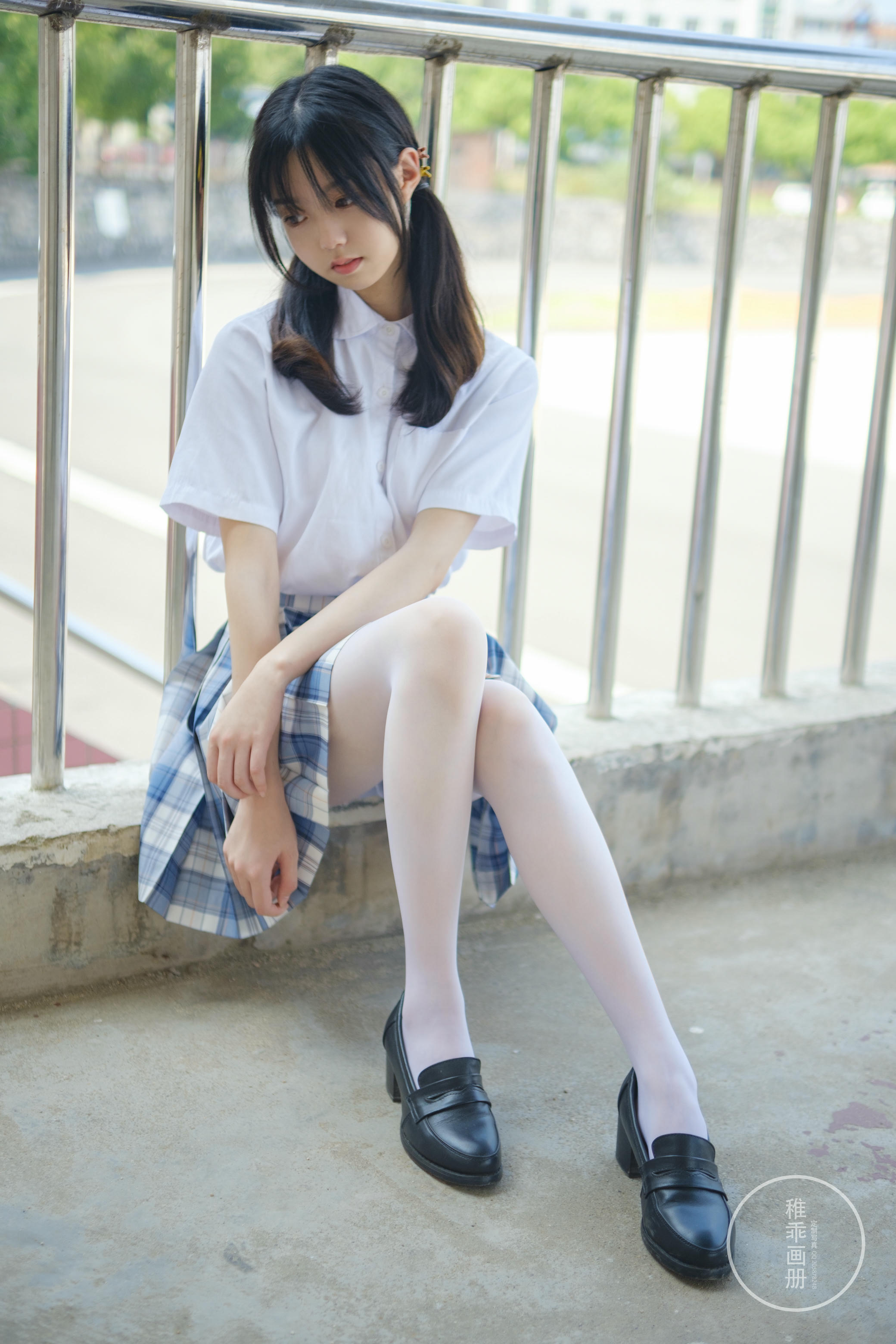 稚乖画册 NO.006 新年福利 [43P-350MB]_第2集
