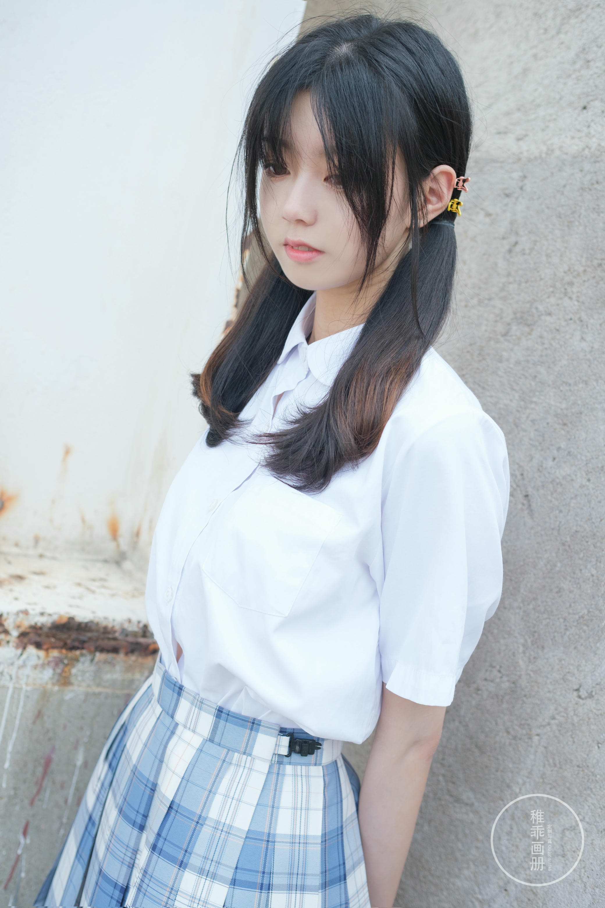 稚乖画册 NO.006 新年福利 [43P-350MB]_第2集