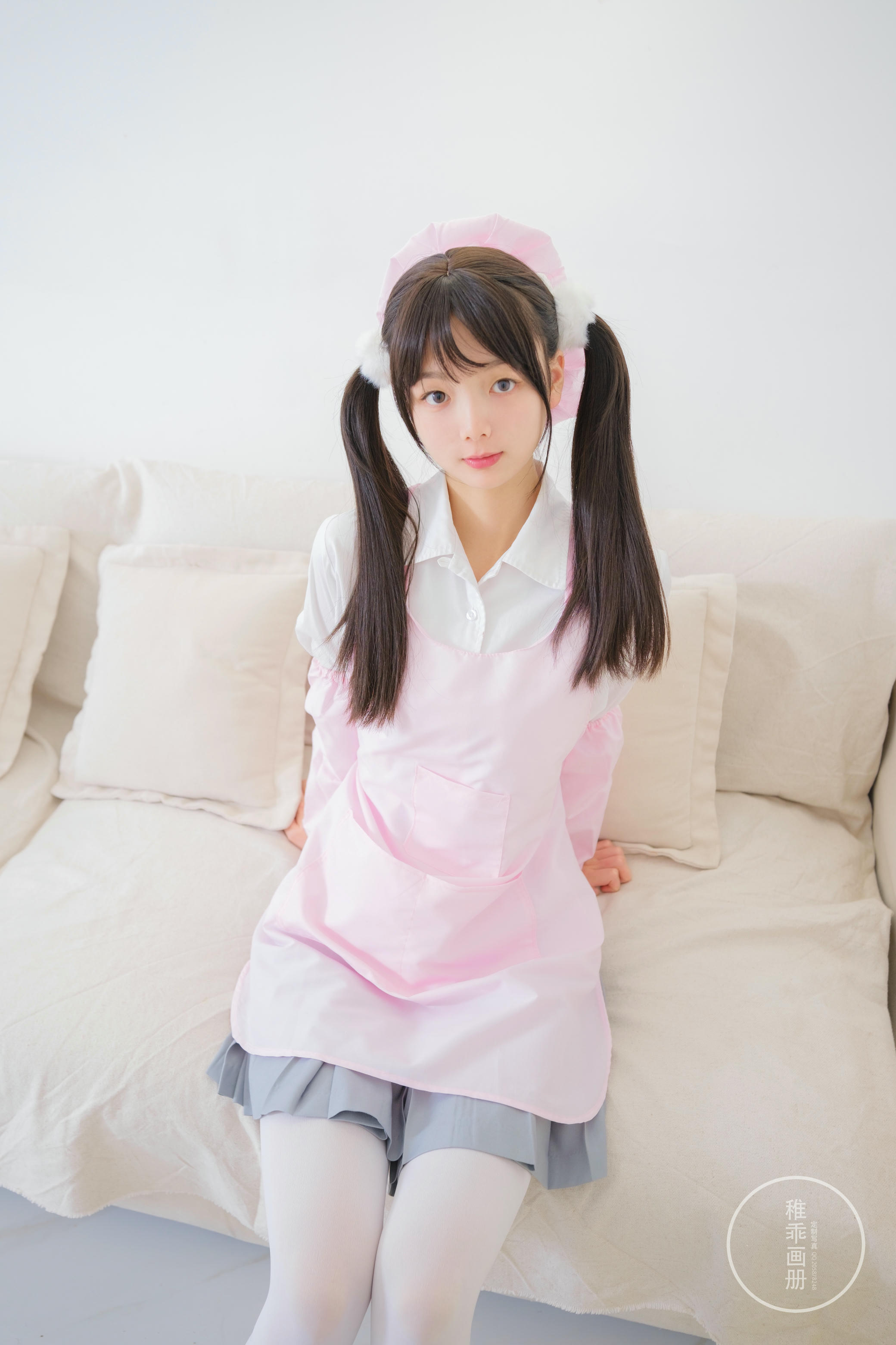 稚乖画册 NO.006 新年福利 [43P-350MB]_第3集