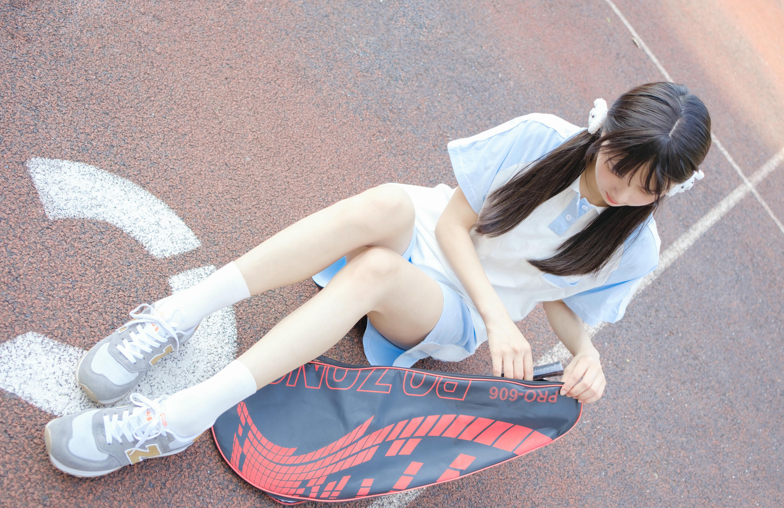 稚乖画册 NO.027 运动服[83P-434.6M]_第1集