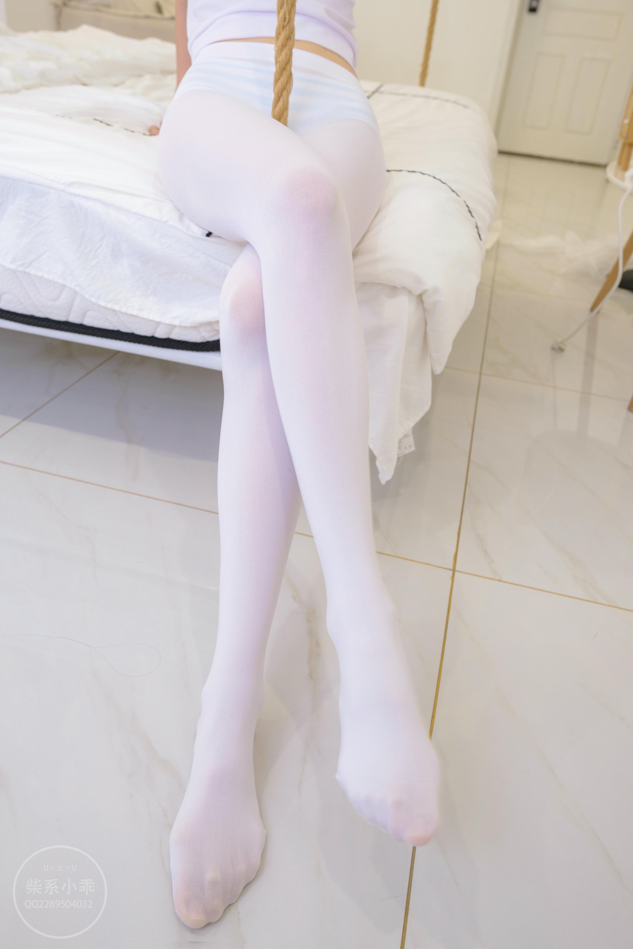 稚乖画册 NO.03 体操服 [70P1V-1.59GB]_第1集