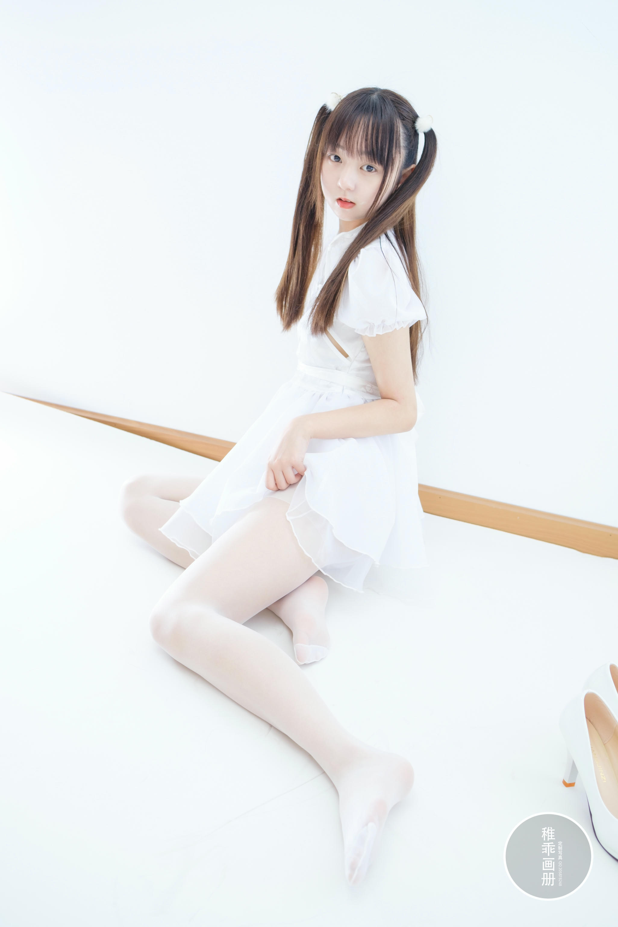 稚乖画册 NO.030 新堂01 团子 [65P+1V871M]_第1集