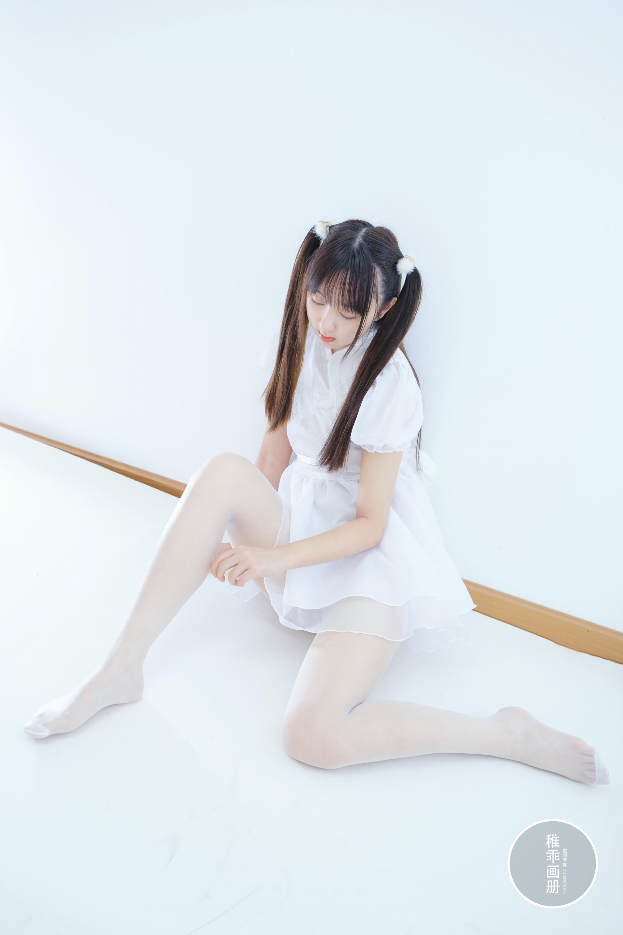 稚乖画册 NO.030 新堂01 团子 [65P+1V871M]_第1集