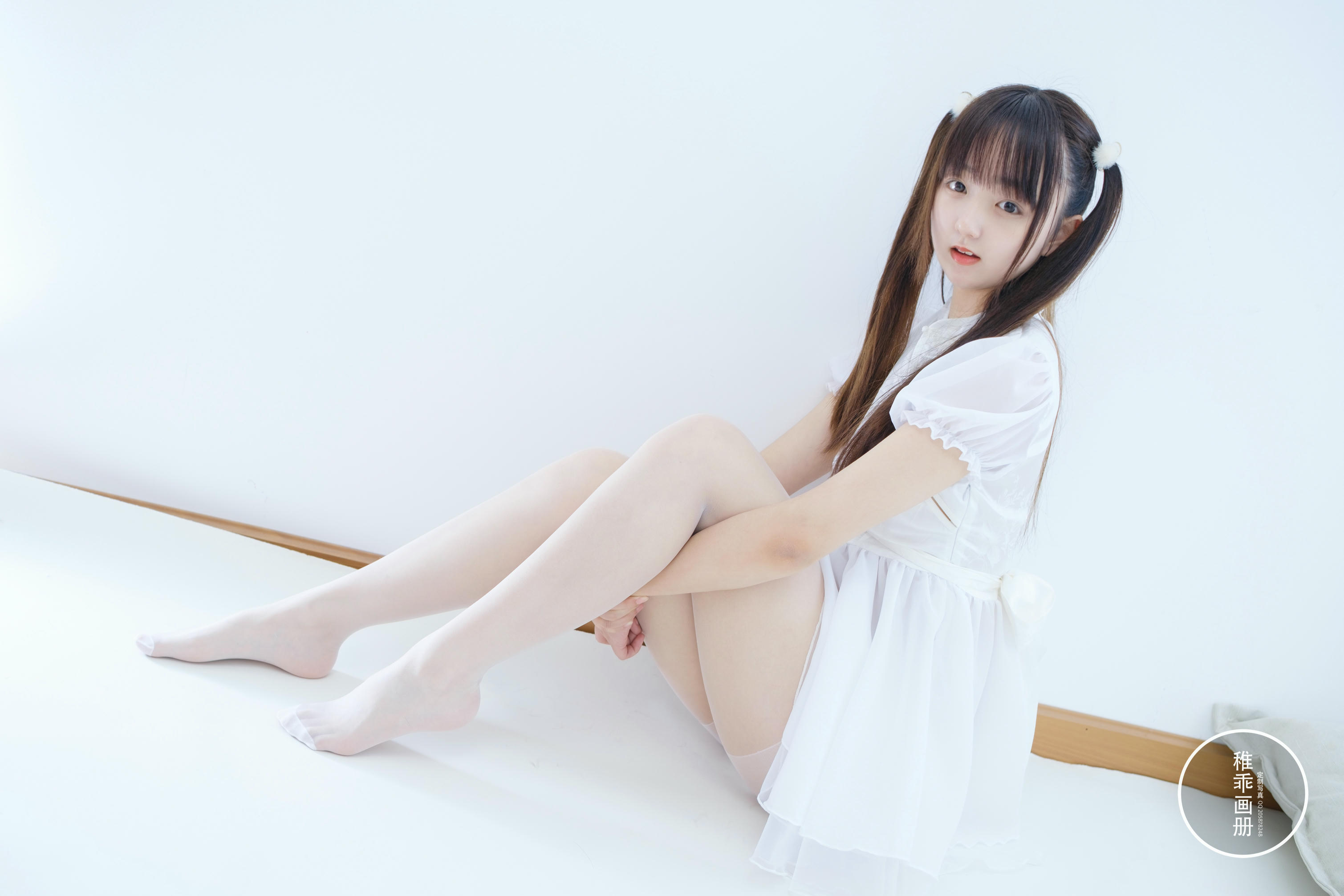 稚乖画册 NO.030 新堂01 团子 [65P+1V871M]_第2集