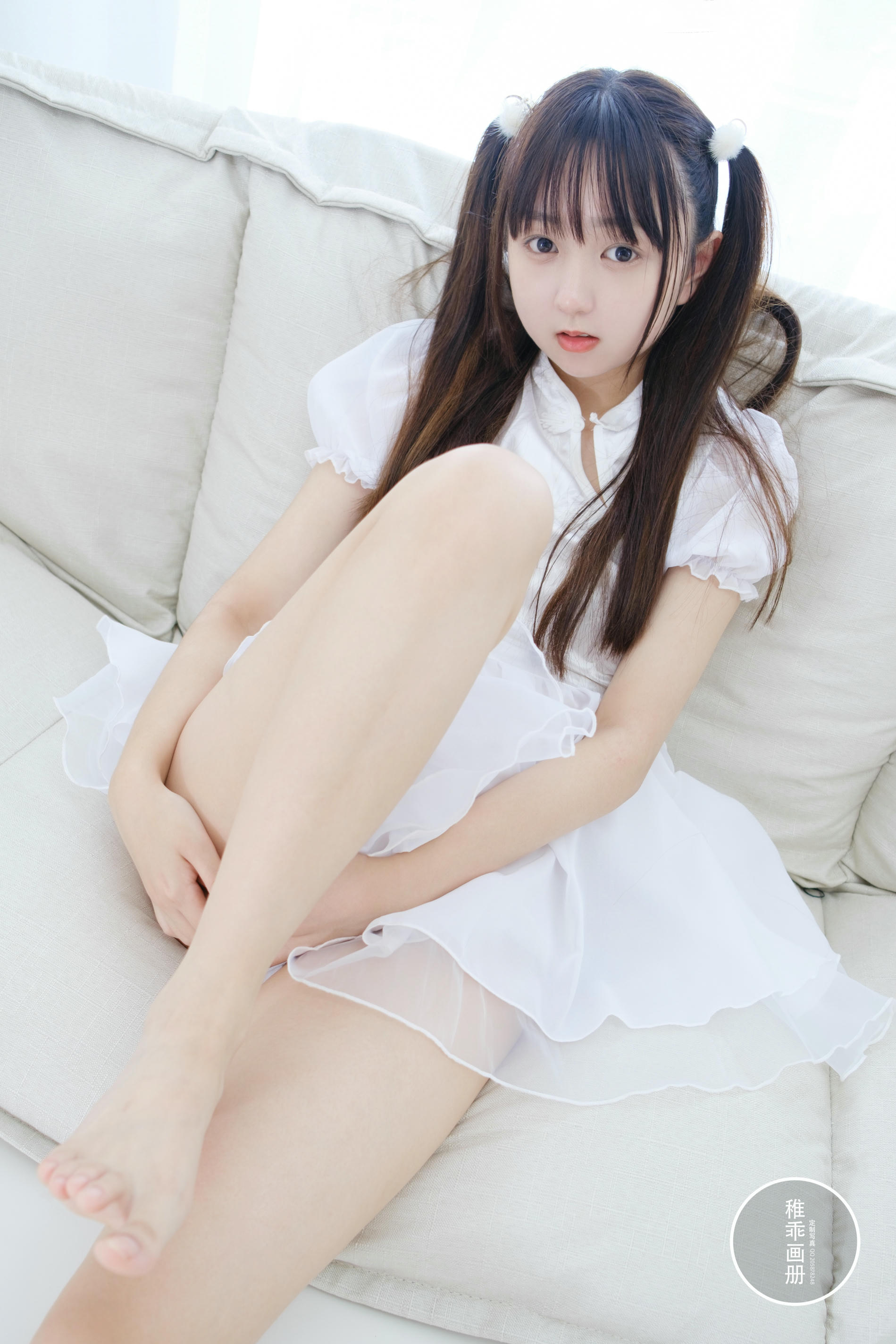 稚乖画册 NO.030 新堂01 团子 [65P+1V871M]_第3集