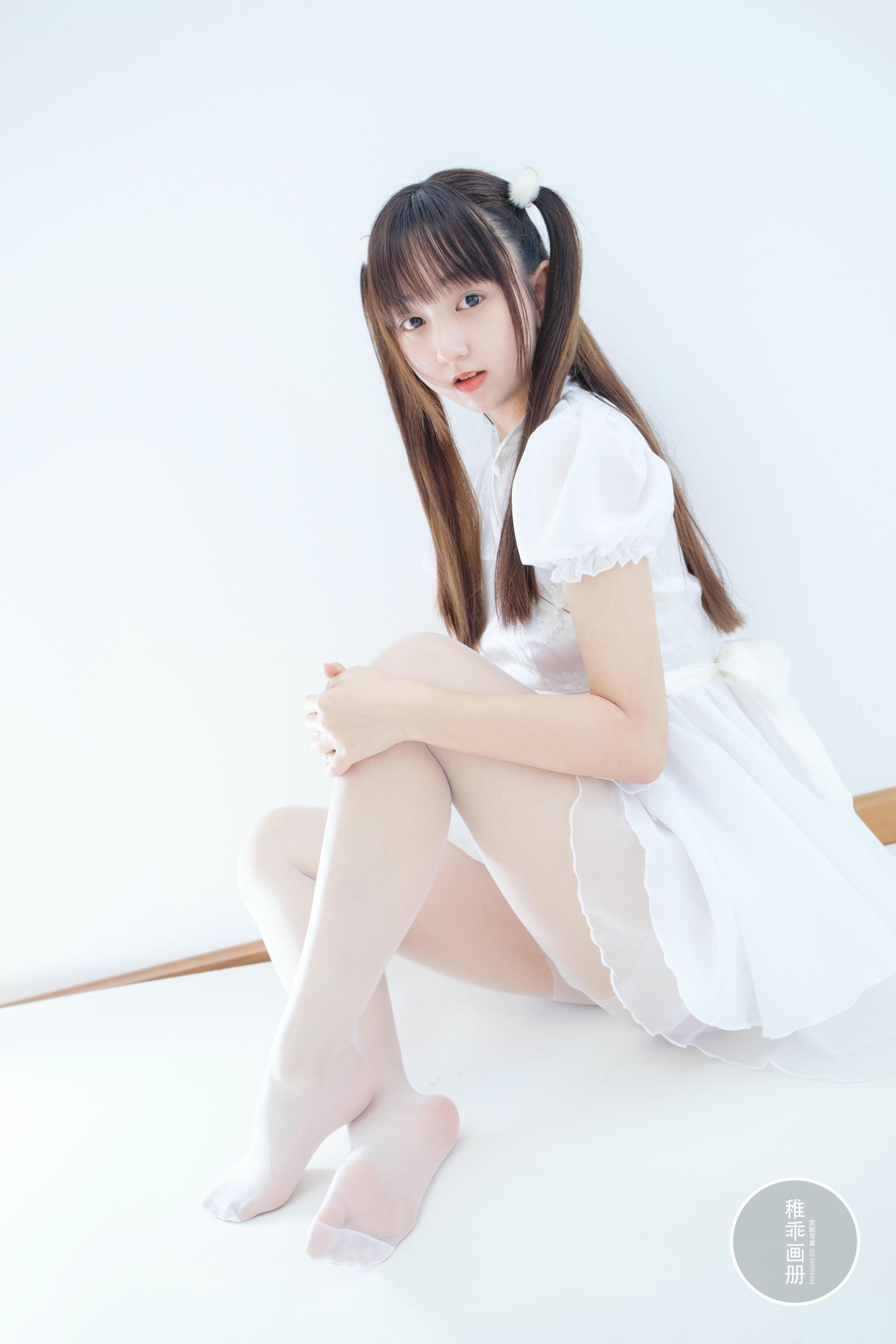 稚乖画册 NO.030 新堂01 团子 [65P+1V871M]_第4集