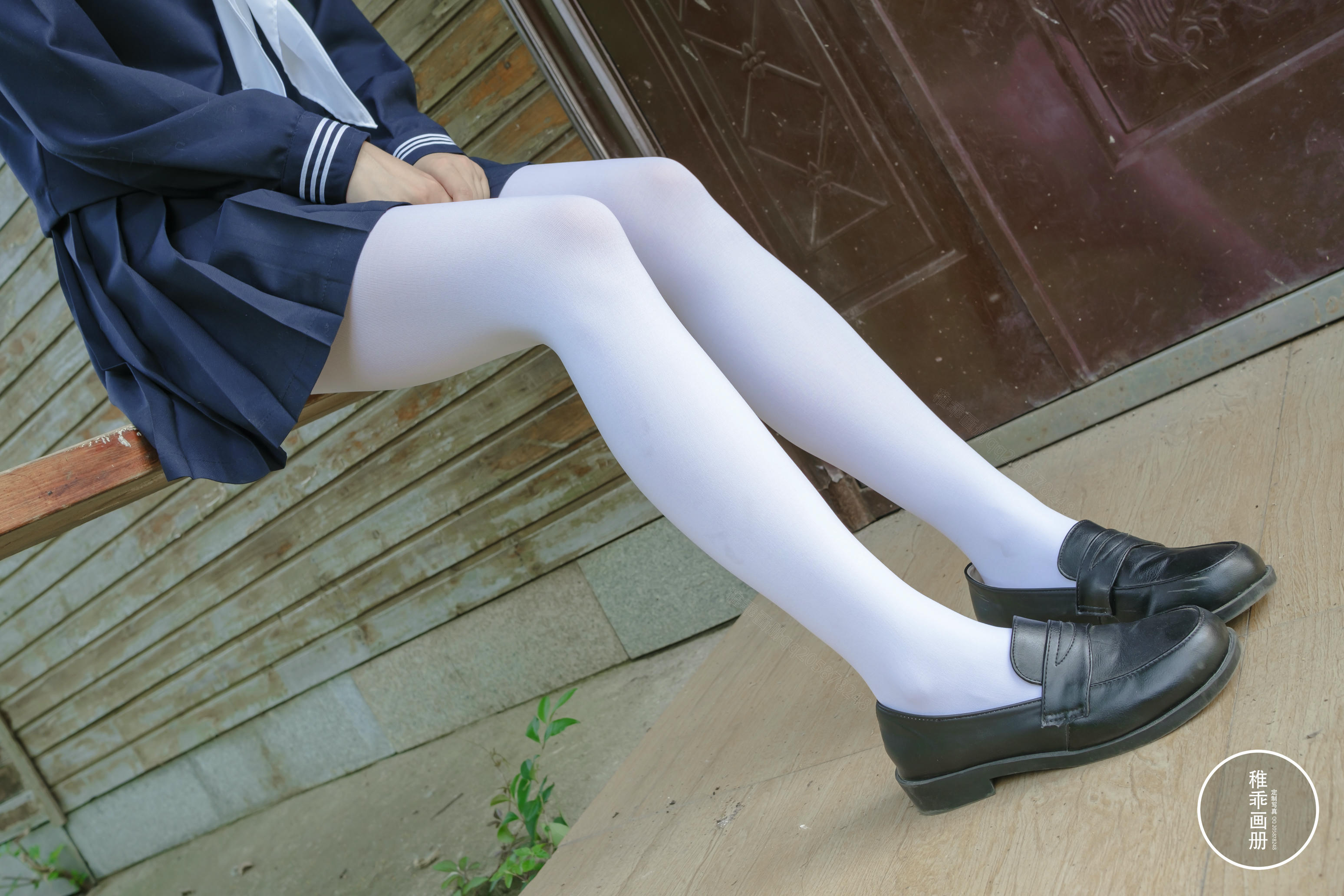 稚乖画册 NO.031 生煎团团-01 80d团子小木屋 [70P1V-1GB]_第3集