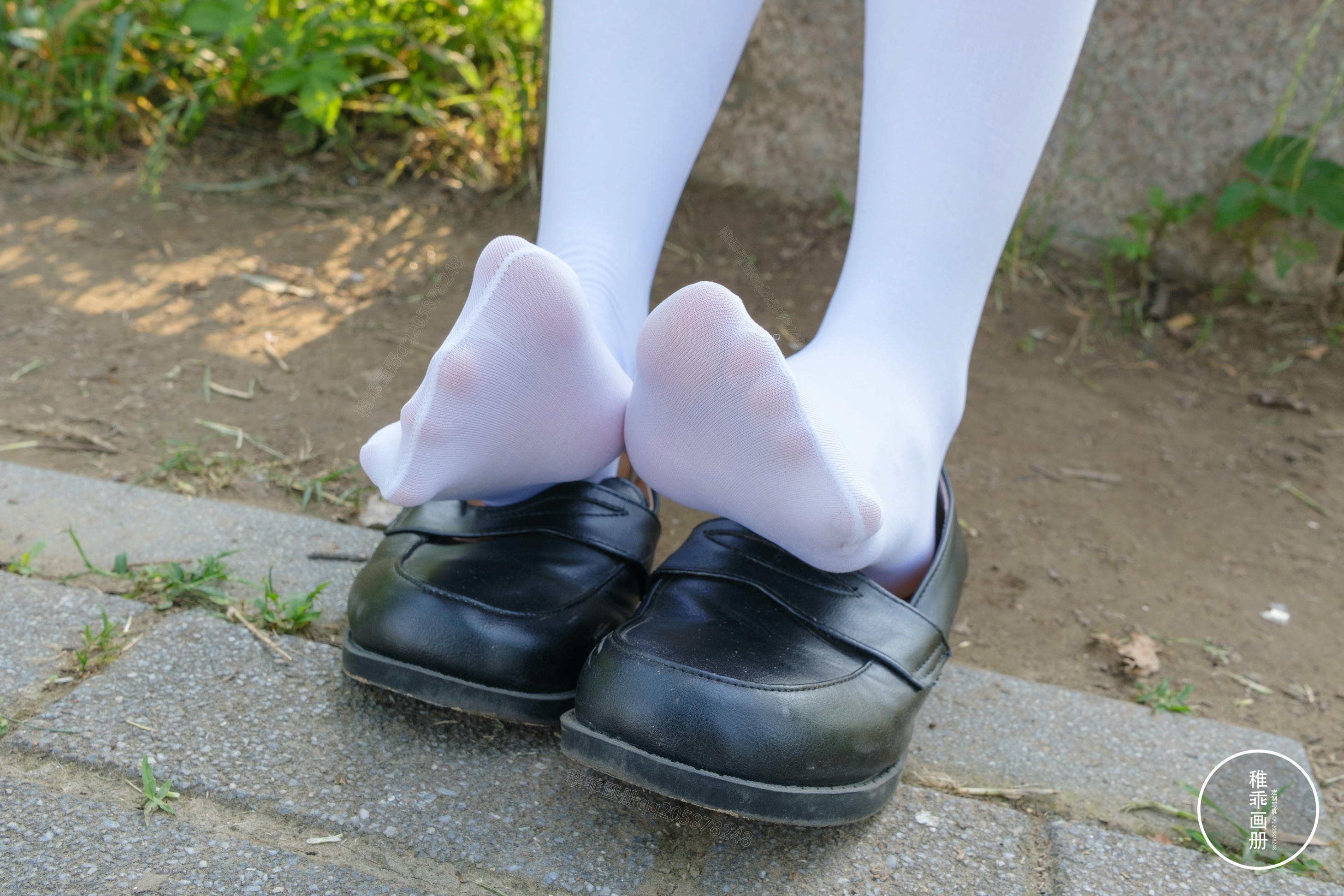 稚乖画册 NO.031 生煎团团-01 80d团子小木屋 [70P1V-1GB]_第3集