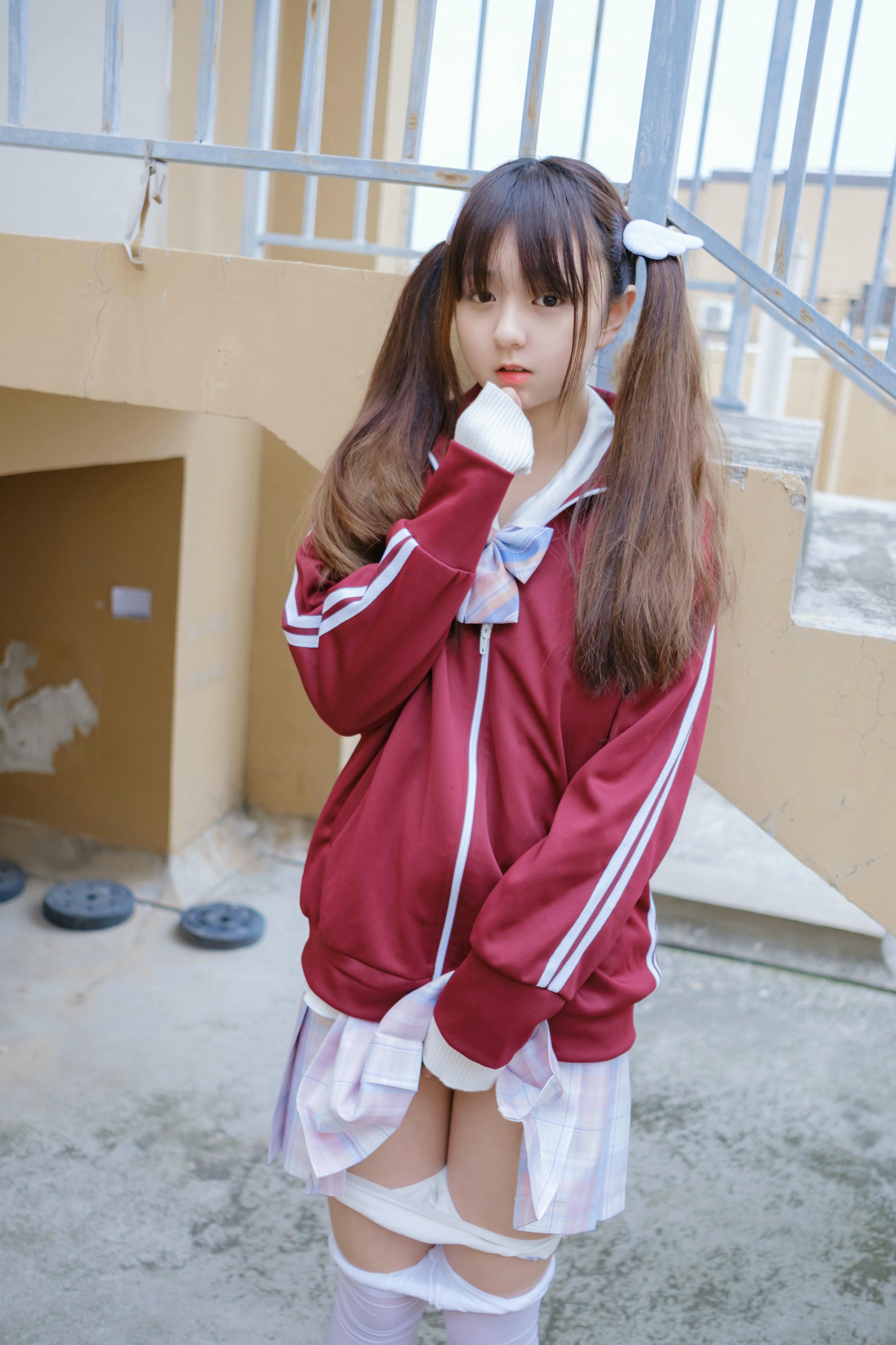 稚乖画册 NO.032 捆绑[90P-230.4M]_第1集