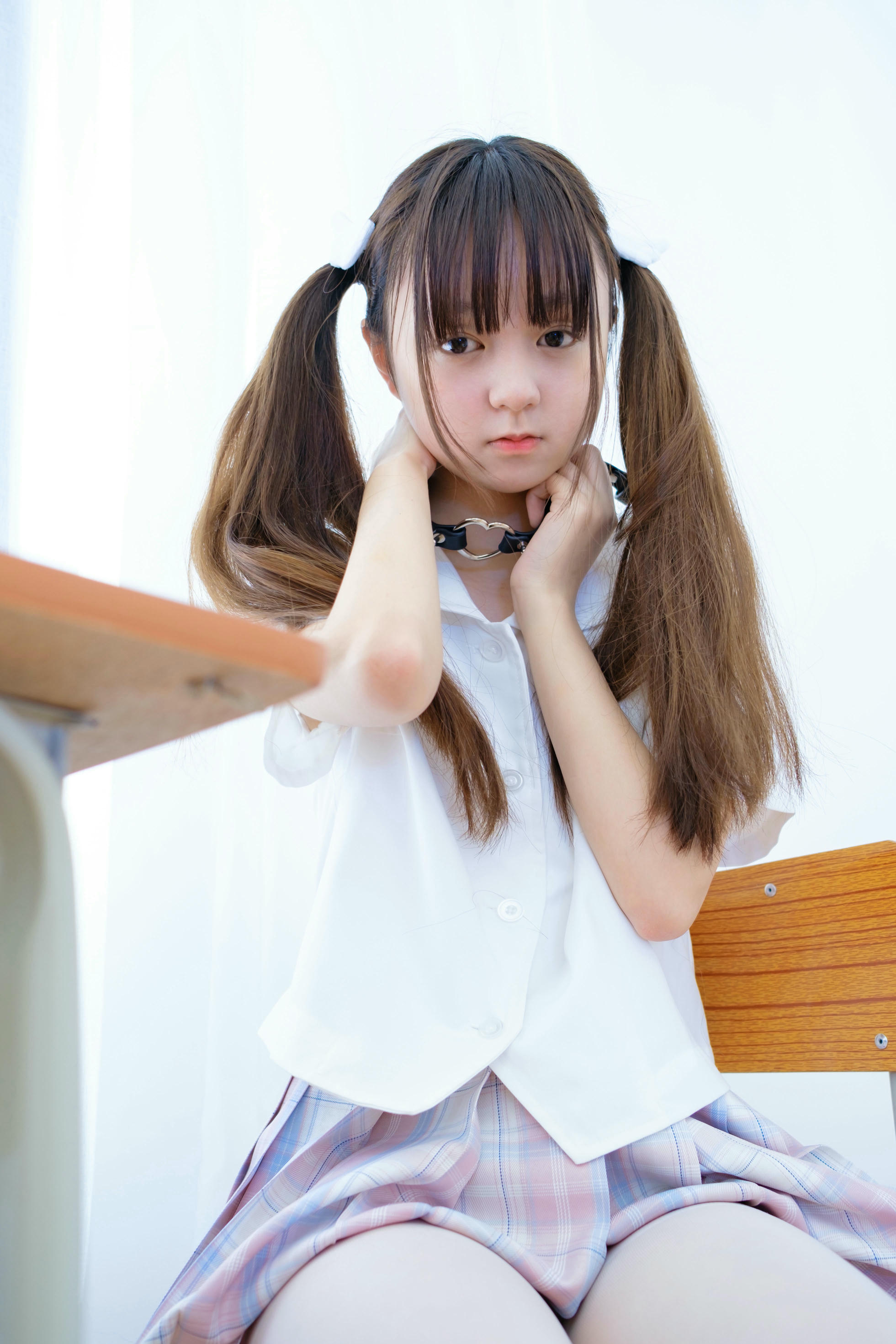 稚乖画册 NO.032 捆绑[90P-230.4M]_第1集