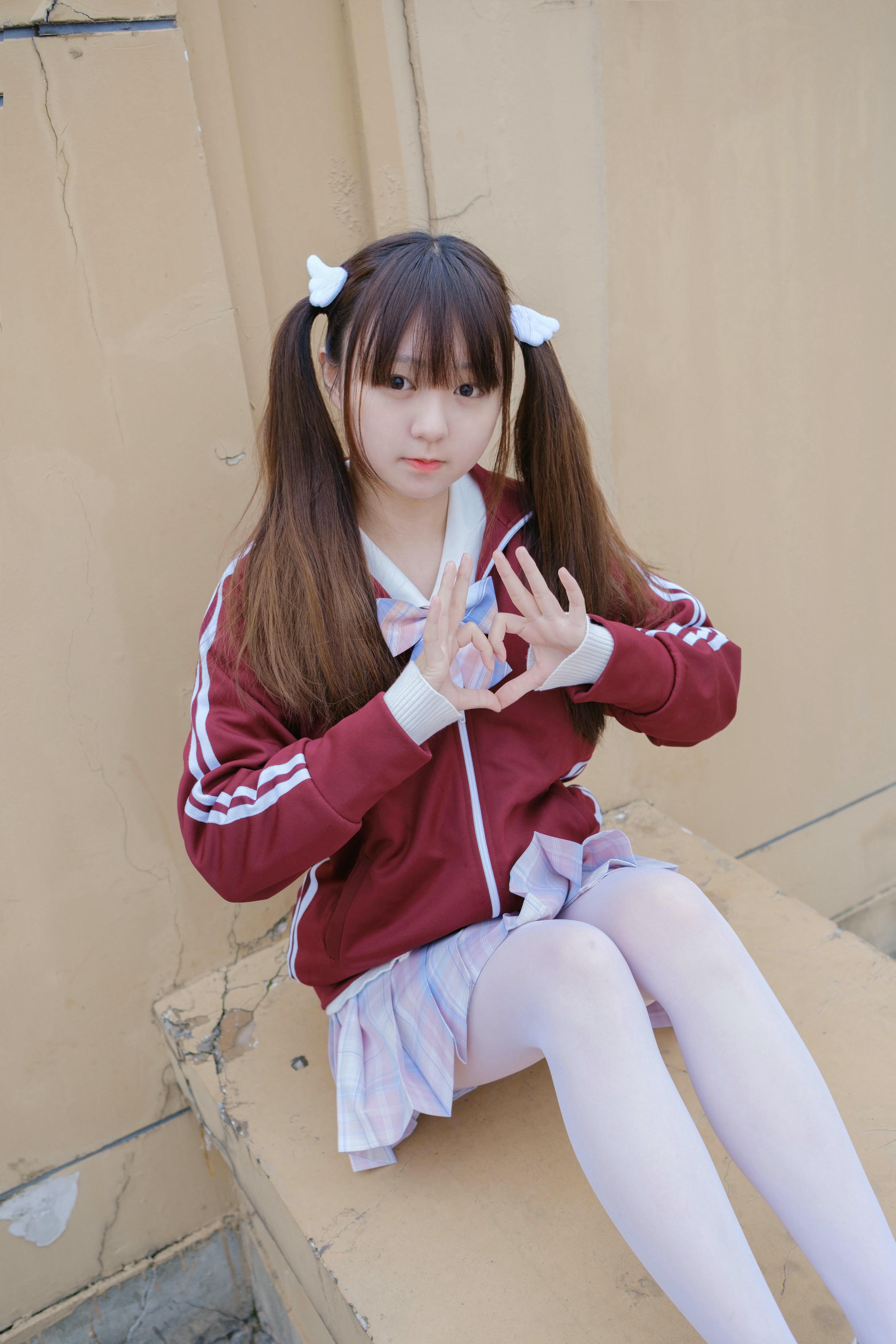 稚乖画册 NO.032 捆绑[90P-230.4M]_第1集