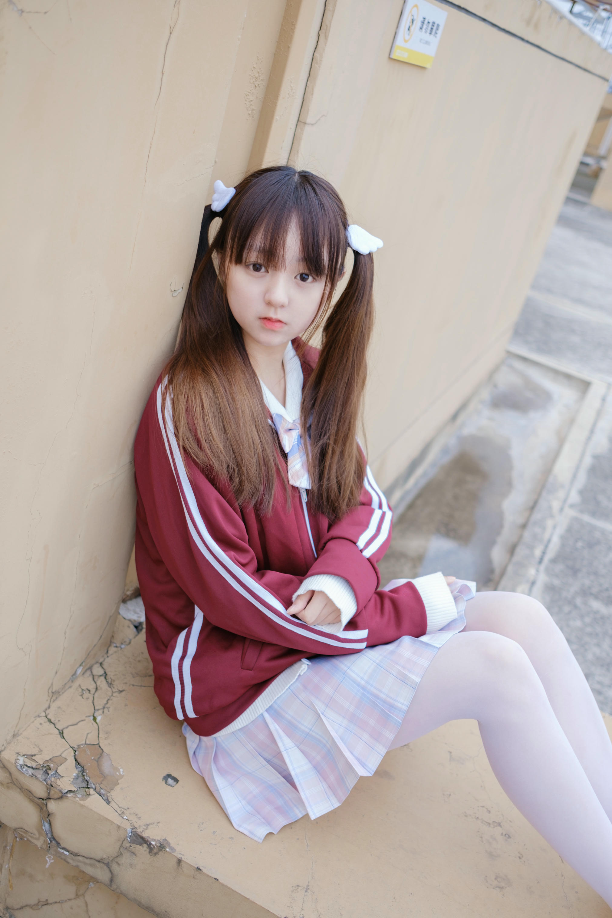 稚乖画册 NO.032 捆绑[90P-230.4M]_第1集