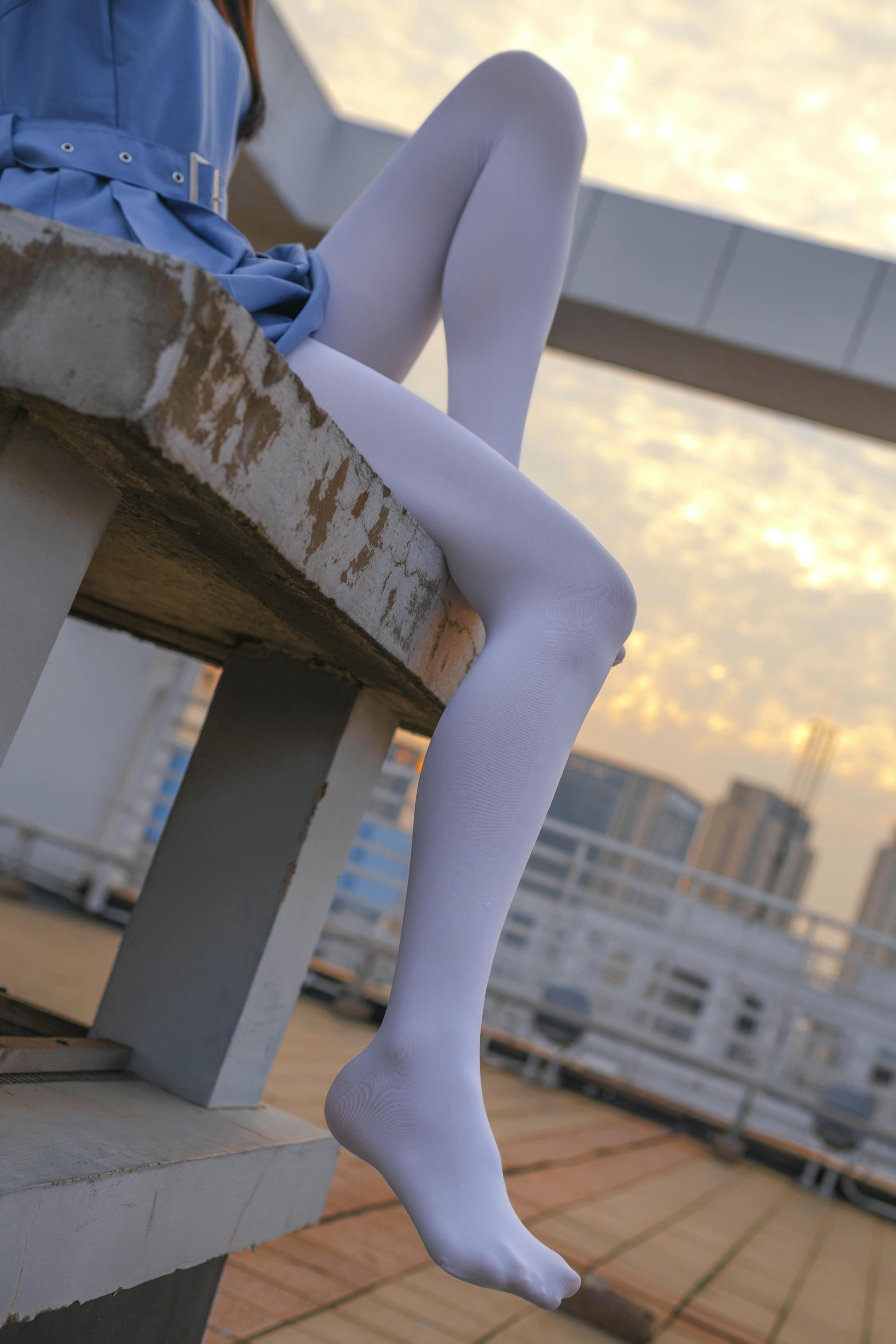 稚乖画册 NO.008 晴空02 [79P1V-1.10GB]_第2集