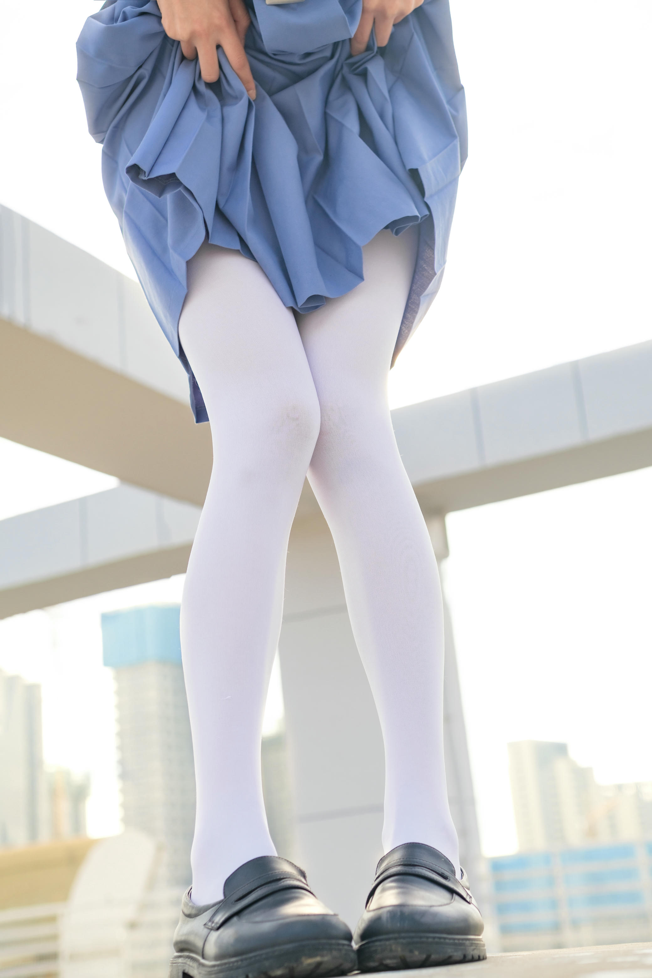 稚乖画册 NO.008 晴空02 [79P1V-1.10GB]_第3集
