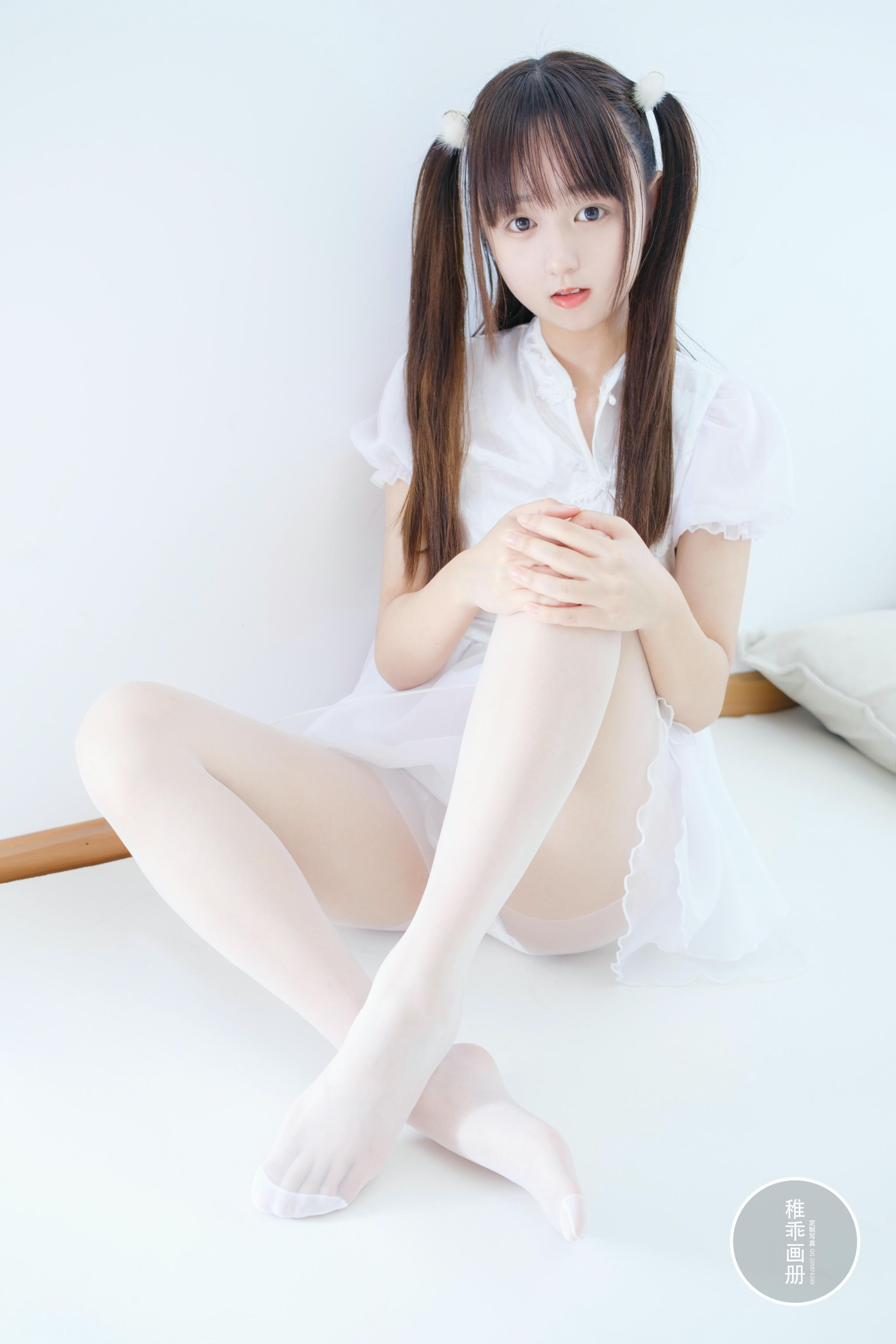 稚乖画册 NO.009 新堂01 团子 [65P1V-871MB]_第1集