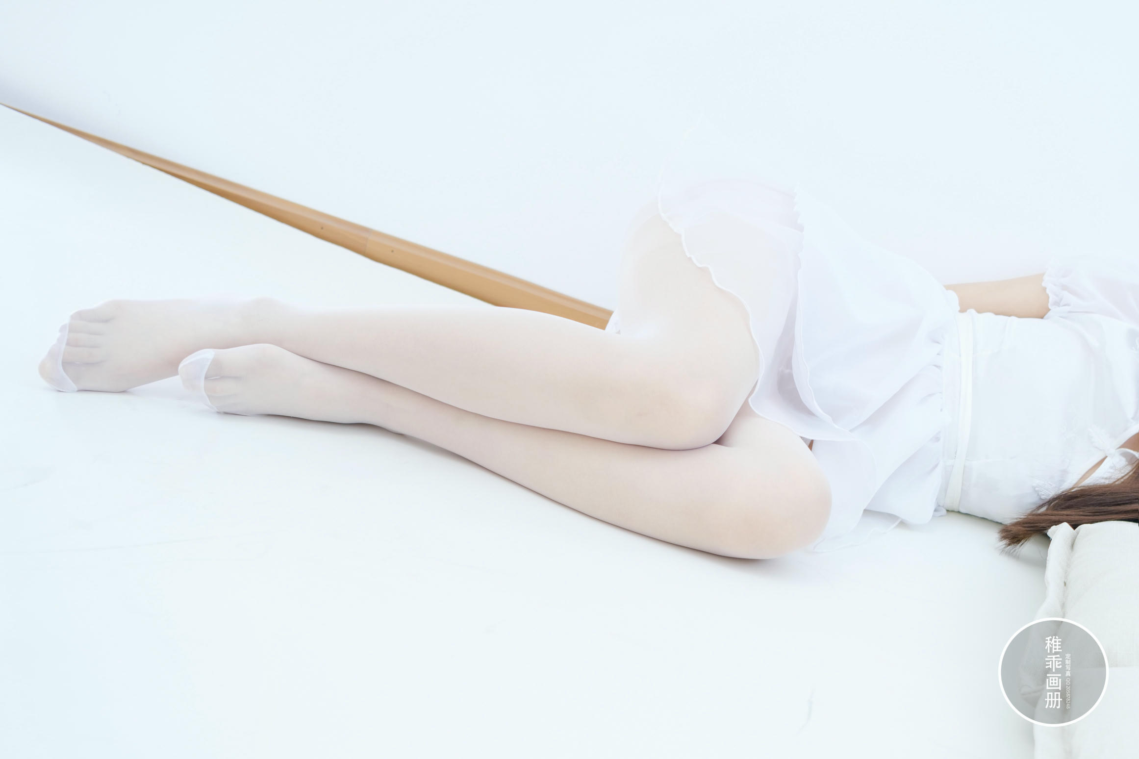 稚乖画册 NO.009 新堂01 团子 [65P1V-871MB]_第2集