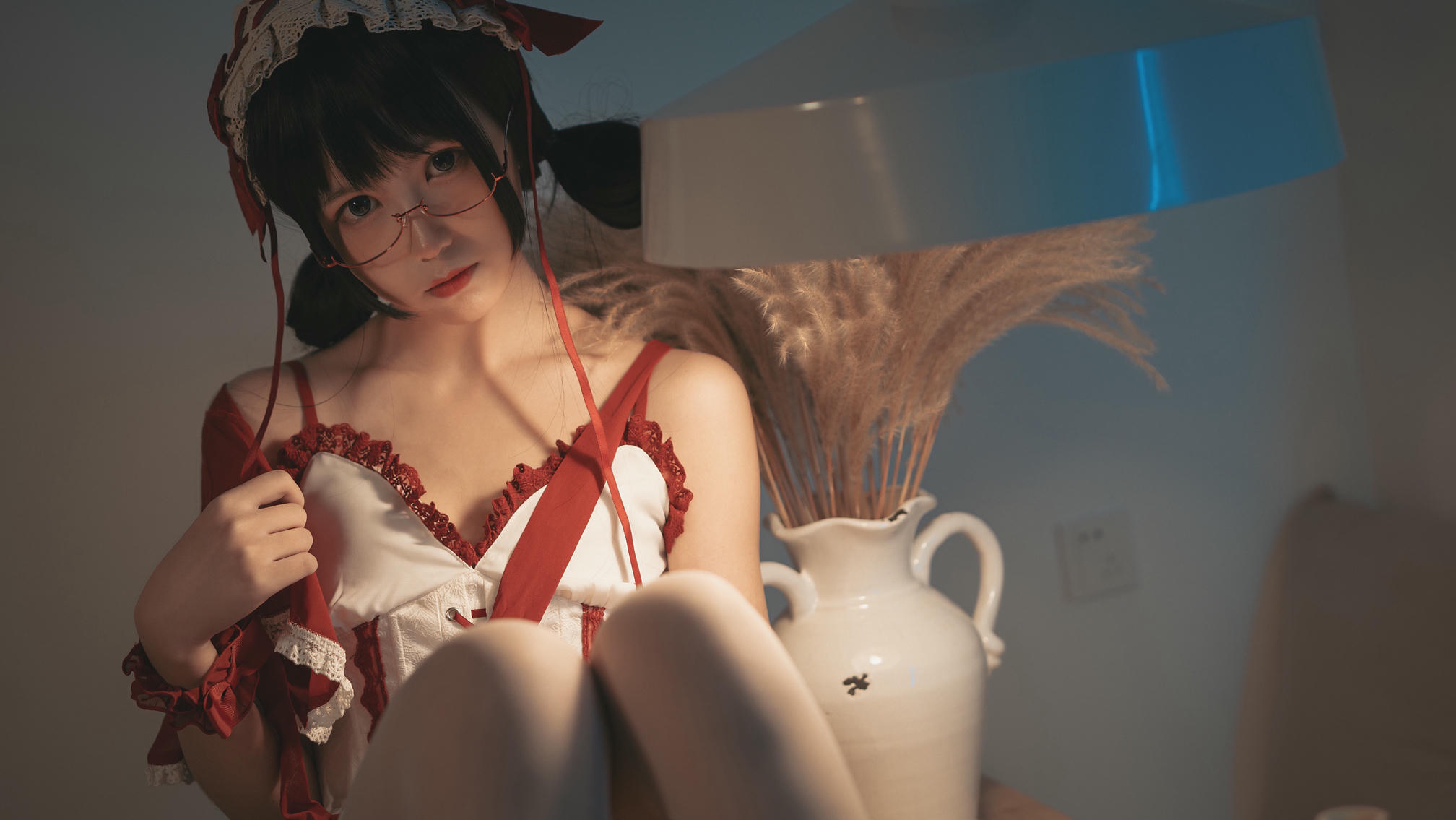 24逐月Su 小红帽 [33P-90MB]_第1集