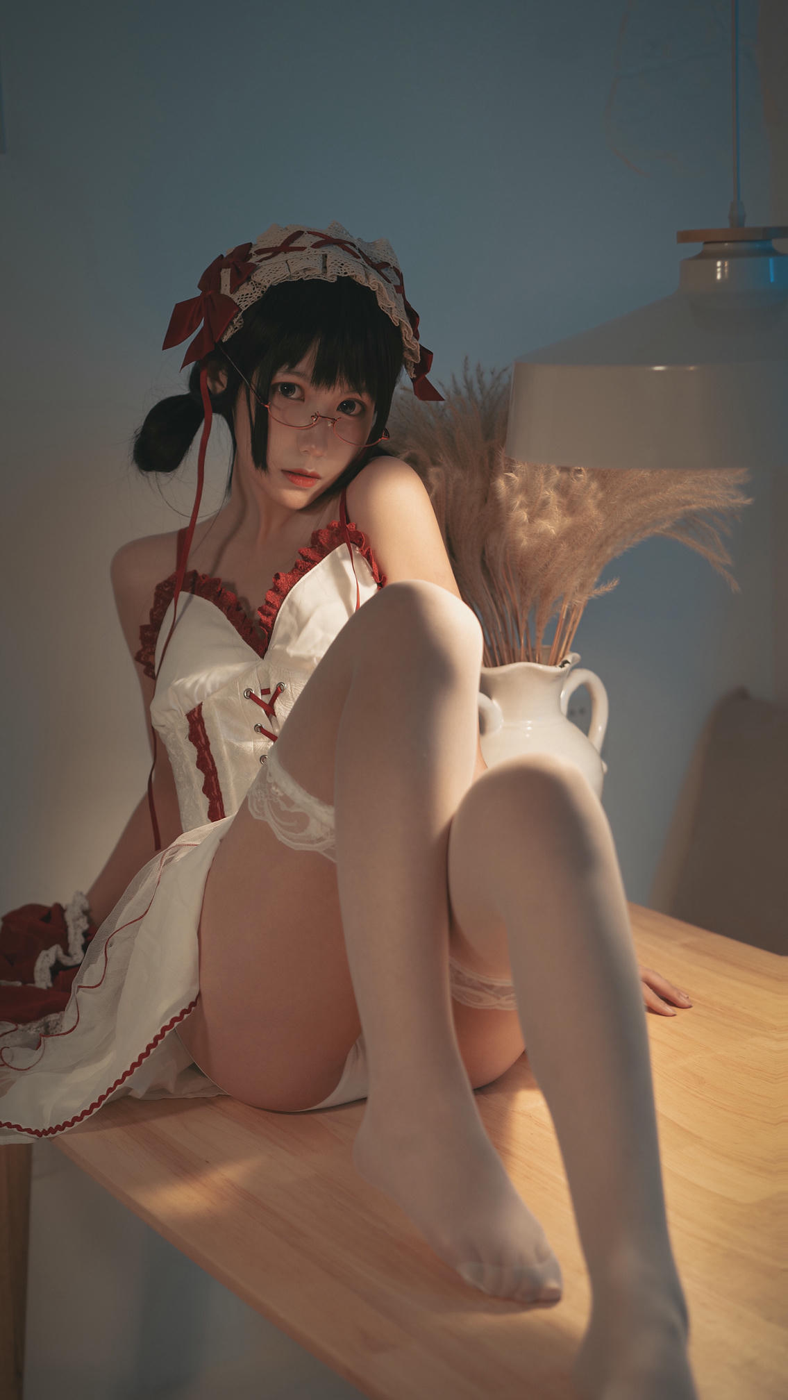 24逐月Su 小红帽 [33P-90MB]_第1集