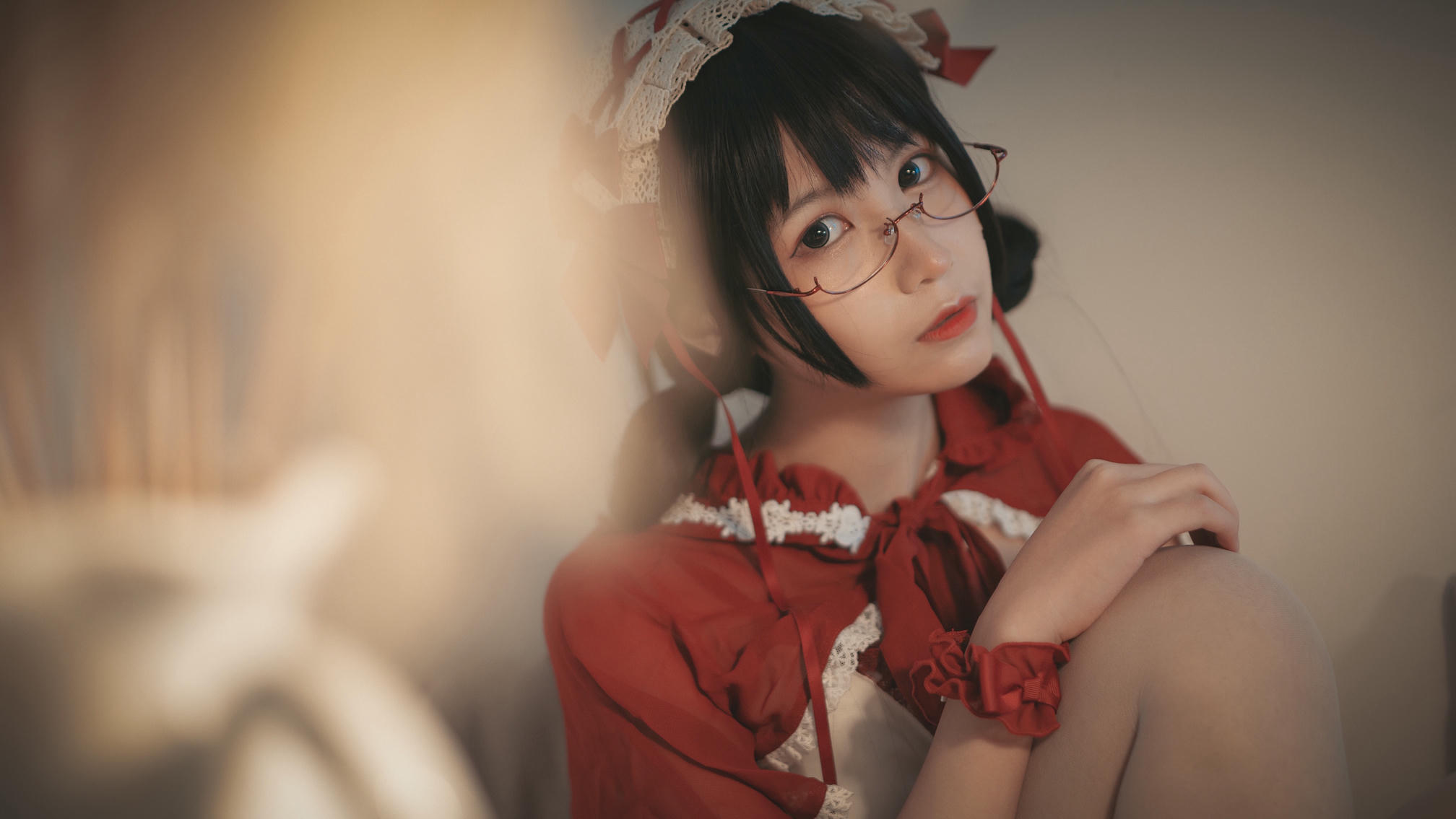 24逐月Su 小红帽 [33P-90MB]_第2集