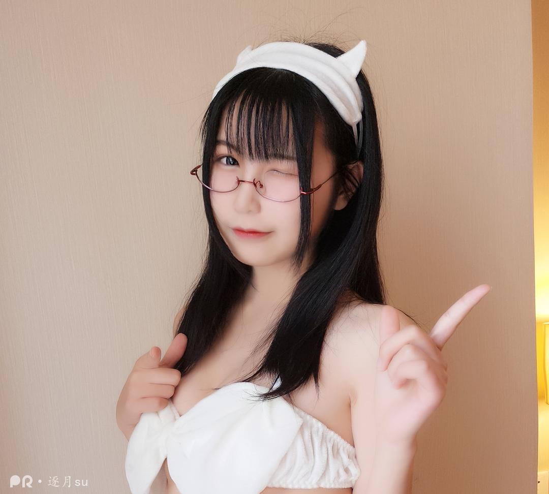 逐月SU - Pr社时期-喵~_by_逐月Su[16P+4V]_第1集