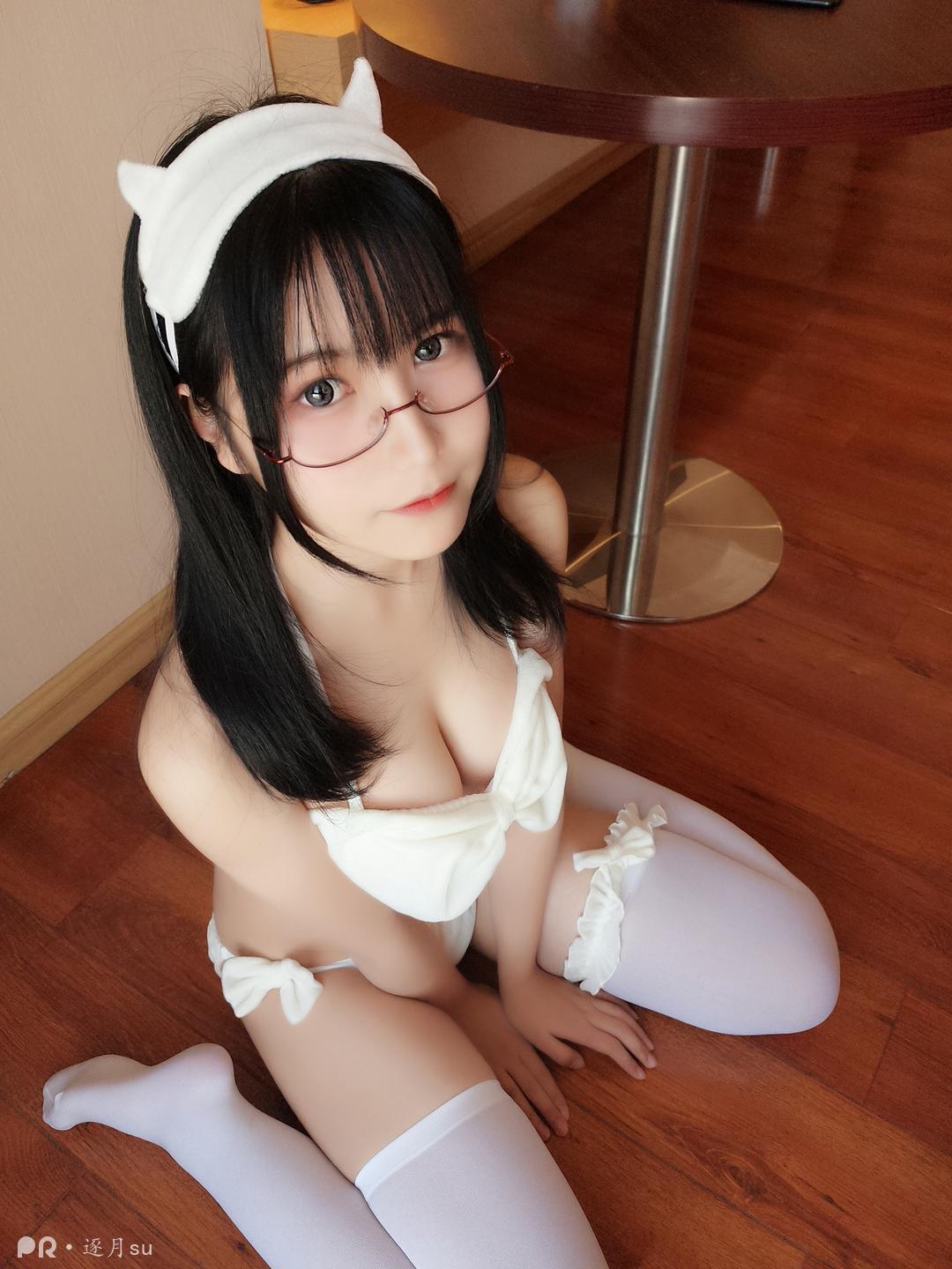 逐月SU - Pr社时期-喵~_by_逐月Su[16P+4V]_第1集