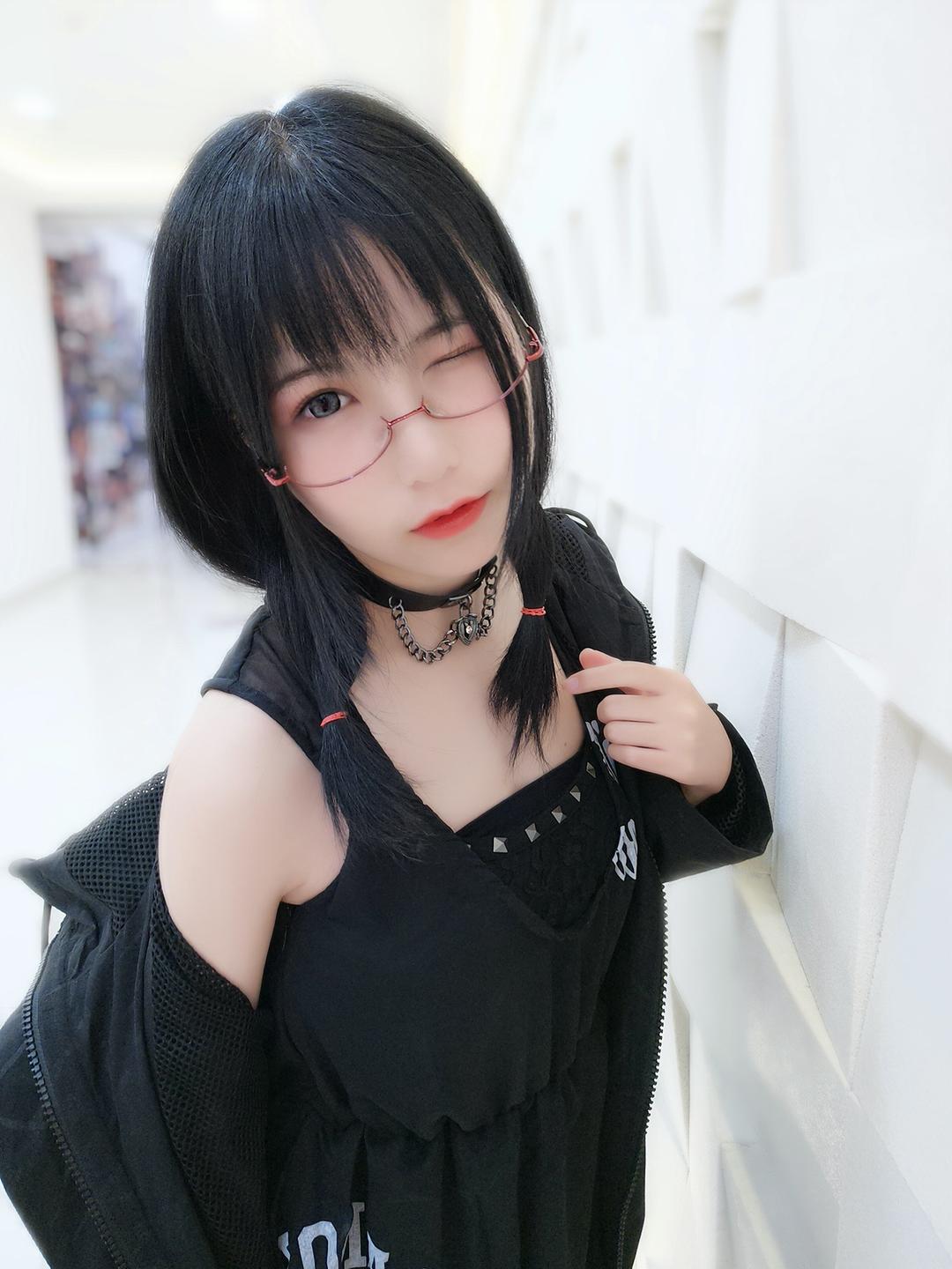 逐月SU - Pr社时期-嗷呜_by_逐月Su[20P]_第1集