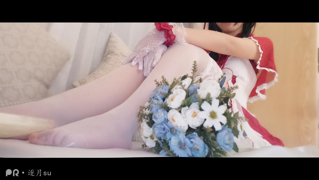 逐月SU - Pr社时期-小红帽的足X_by_逐月Su[20P+2V]_第1集