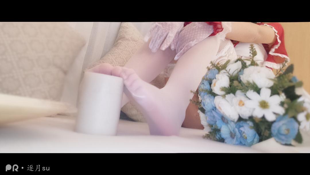 逐月SU - Pr社时期-小红帽的足X_by_逐月Su[20P+2V]_第1集