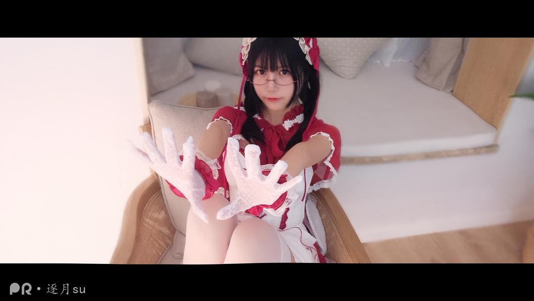 逐月SU - Pr社时期-小红帽的足X_by_逐月Su[20P+2V]_第1集